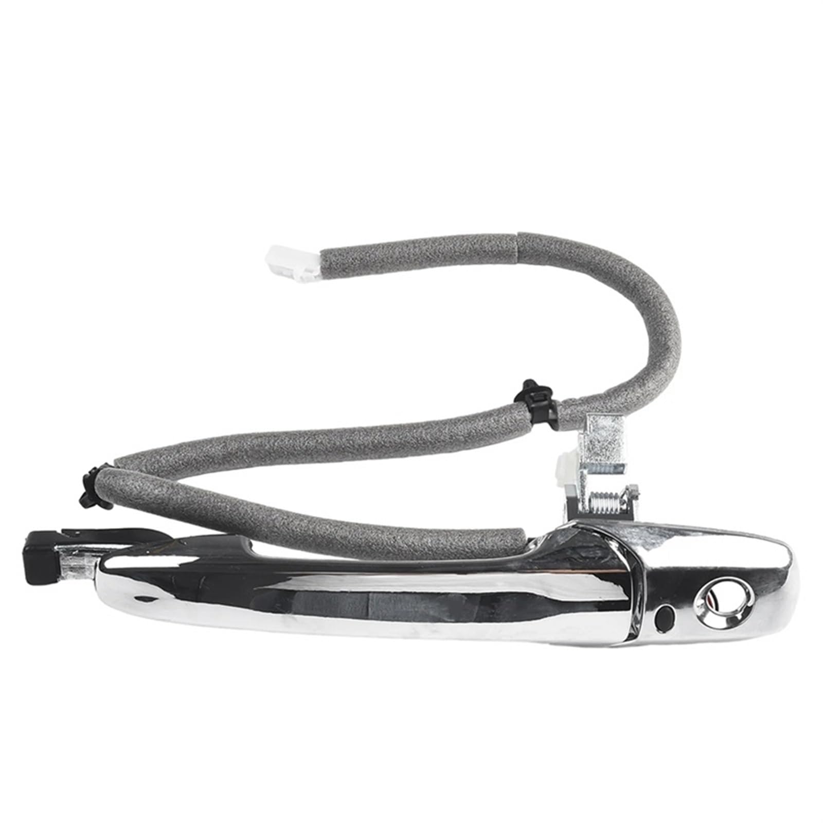 NNJIEUPO Auto-Außengriff Kompatibel Mit Mazda 6 2005 2006 2007 2008 GG Auto Vorne Links Für Smart Türgriff Außenteile Außentürgriff EG2459410B LT13-59-410 NNJIEUPO Auto-Außengriff Kompatibel Mit Mazda 6 2005 2006 2007 2008 GG Auto Vorne Links Für Smart Türgriff Außenteile Außentürgriff EG2459410B LT13-59-410 von NNJIEUPO