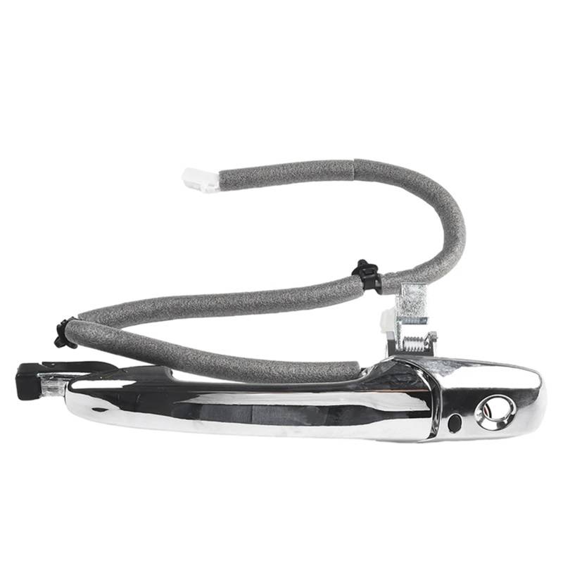 NNJIEUPO Auto-Außengriff Kompatibel Mit Mazda 6 2005 2006 2007 2008 GG Auto Vorne Links Für Smart Türgriff Außenteile Außentürgriff EG2459410B LT13-59-410 von NNJIEUPO