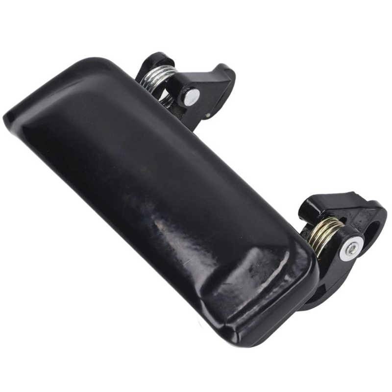 NNJIEUPO Auto-Außengriff Kompatibel Mit Mazda B2300 2001 2002 2003 2004 2005 2006 2007 2008 2009 LKW-Außentürgriff Vorne Auf Der Fahrerseite Autozubehör von NNJIEUPO