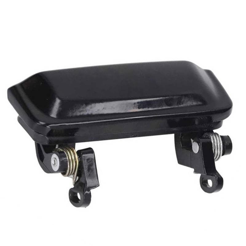 NNJIEUPO Auto-Außengriff Kompatibel Mit Mazda B3000 2001 2002 2003 2004 2005 2006 2007 LKW-Außentürgriff Für Die Beifahrerseite Autozubehör von NNJIEUPO
