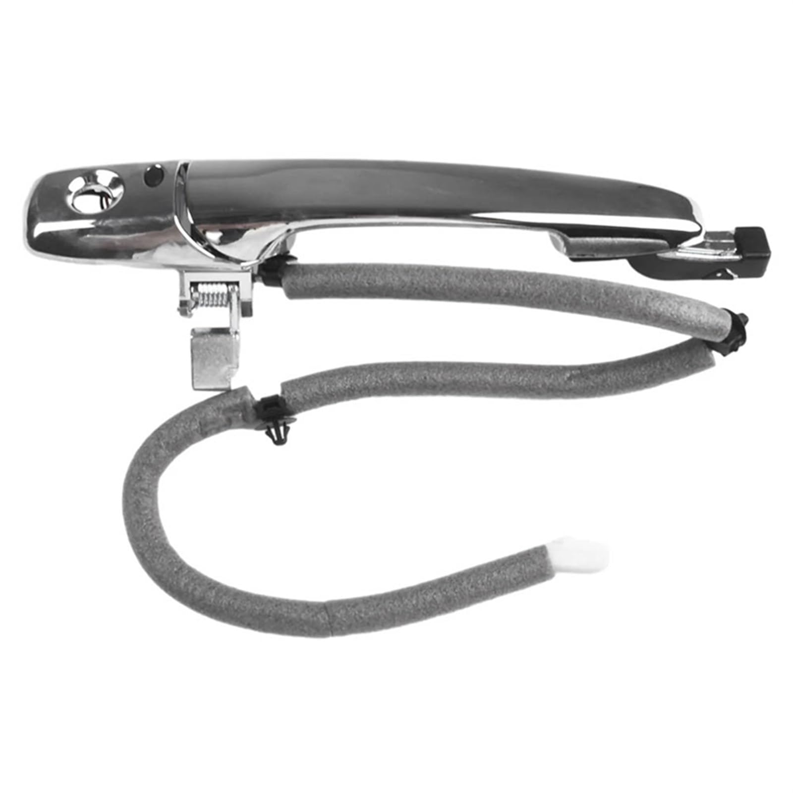 NNJIEUPO Auto-Außengriff Kompatibel Mit Mazda Für CX7 2009 2010 2011 2012 Auto Vorne Links Für Smart Türgriff Außenteile Außentürgriff EG2459410B LT13-59-410 NNJIEUPO Auto-Außengriff Kompatibel Mit Mazda Für CX7 2009 2010 2011 2012 Auto Vorne Links Für Smart Türgriff Außenteile Außentürgriff EG2459410B LT13-59-410 von NNJIEUPO