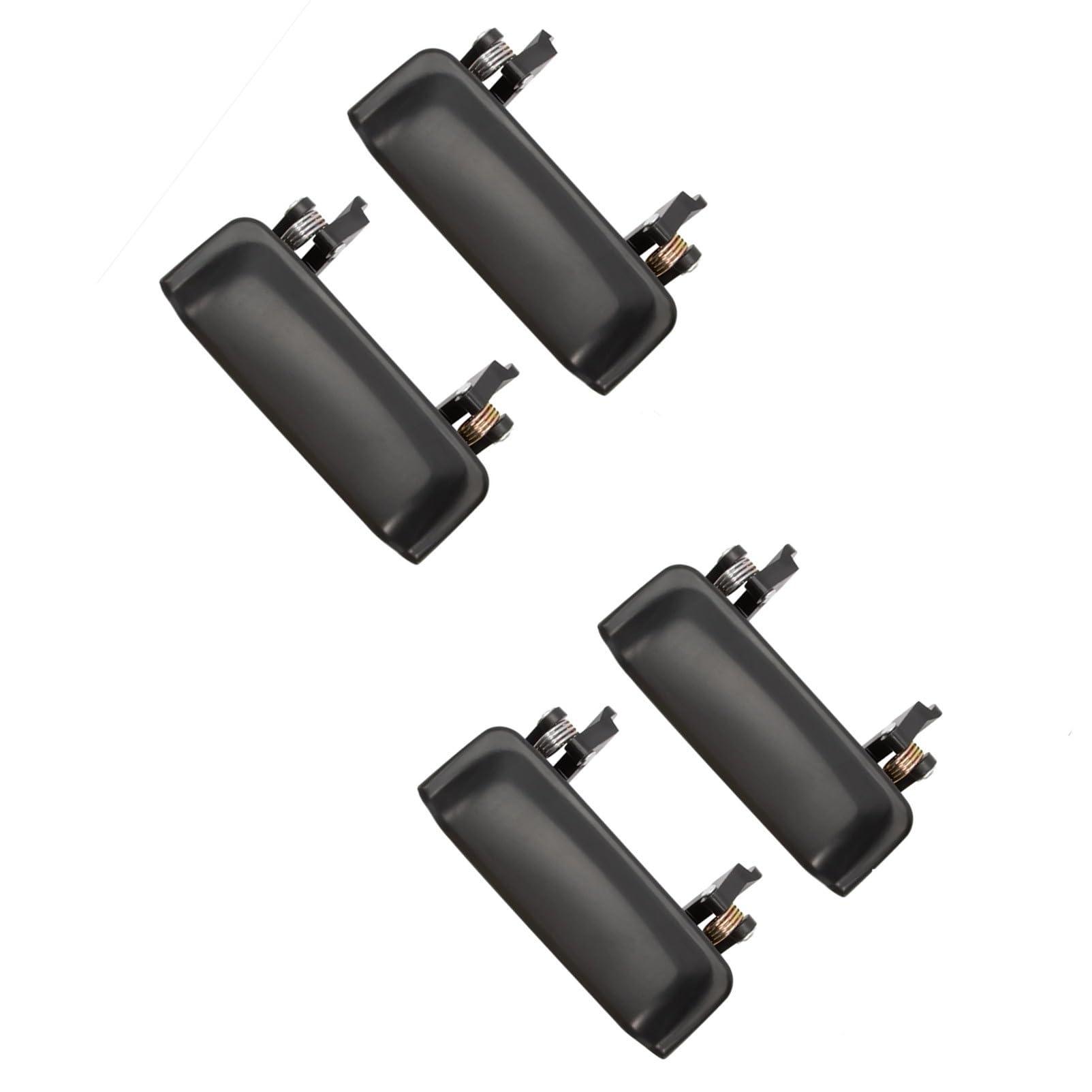 NNJIEUPO Auto-Außengriff Kompatibel Mit Mercury Für Mountaineer 1998 1999 2000 2001 4 Stück Auto-Außentürgriff Autozubehör 79102 F87Z7822404BAL FO1310117 NNJIEUPO Auto-Außengriff Kompatibel Mit Mercury Für Mountaineer 1998 1999 2000 2001 4 Stück Auto-Außentürgriff Autozubehör 79102 F87Z7822404BAL FO1310117 von NNJIEUPO