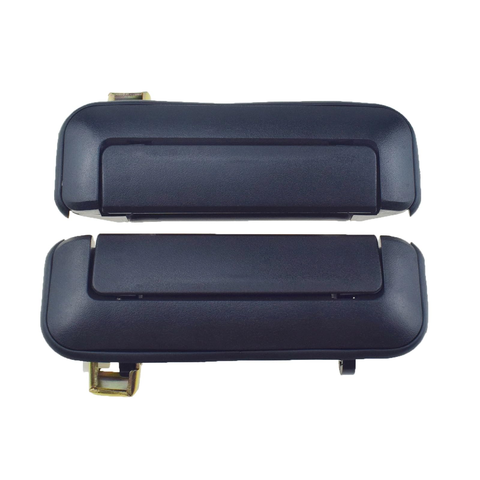 NNJIEUPO Auto-Außengriff Kompatibel Mit Mitsubishi Für L 200 L 300 II 1996 1997 1998 1999 2000 2001 2002 2003 2004 2005 2006 Auto-Außentürgriff Paar 2 Stück NNJIEUPO Auto-Außengriff Kompatibel Mit Mitsubishi Für L 200 L 300 II 1996 1997 1998 1999 2000 2001 2002 2003 2004 2005 2006 Auto-Außentürgriff Paar 2 Stück von NNJIEUPO
