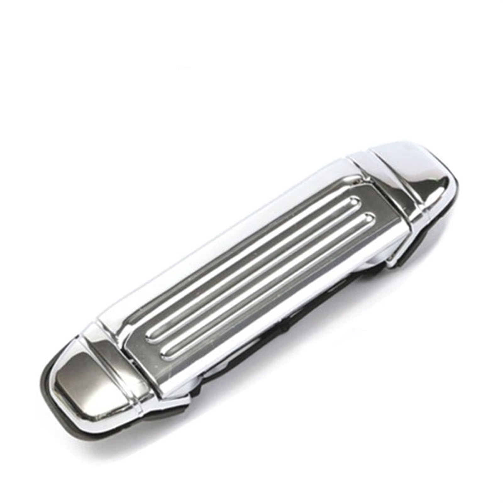 NNJIEUPO Auto-Außengriff Kompatibel Mit Mitsubishi Für Pajero 1992 1993 1994 1995 1996 1997 1998 1999 2000 Auto Vorne Hinten Links Rechts Türgriff Autozubehör(Front Right) von NNJIEUPO