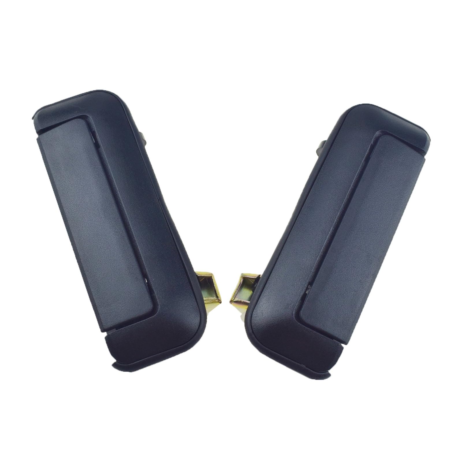 NNJIEUPO Auto-Außengriff Kompatibel Mit Mitsubishi Für Pajero II Für Pajero III 1996 1997 1998 1999 2000 2001 2002 2003 2004 2005 2006 Autopaar 2 STÜCKE Außentürgriff NNJIEUPO Auto-Außengriff Kompatibel Mit Mitsubishi Für Pajero II Für Pajero III 1996 1997 1998 1999 2000 2001 2002 2003 2004 2005 2006 Autopaar 2 STÜCKE Außentürgriff von NNJIEUPO
