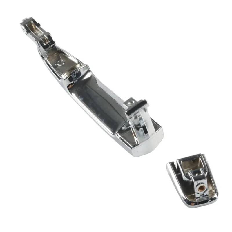NNJIEUPO Auto-Außengriff Kompatibel Mit Nissan Für Leaf 2011 2012 2013 2014 2015 2016 2017 Auto Vorne Links Außentürgriff Autozubehör 806469N00A von NNJIEUPO