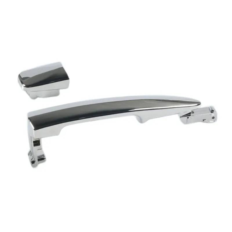 NNJIEUPO Auto-Außengriff Kompatibel Mit Nissan Für Murano Für Maxima 2009 2010 2011 2012 2013 2014 Auto Vorne Links Außentürgriff Autozubehör 806469N00A von NNJIEUPO