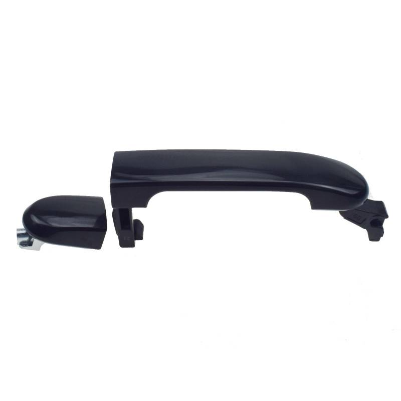 NNJIEUPO Auto-Außengriff Kompatibel Mit Nissan Für Versa Für Limousine 2011 2012 Vorne Hinten Links Rechts Auto-Außentürgriffe 82641EL12A 82646-EL12B 82641-EL12A(Front RH or Rear RH) von NNJIEUPO