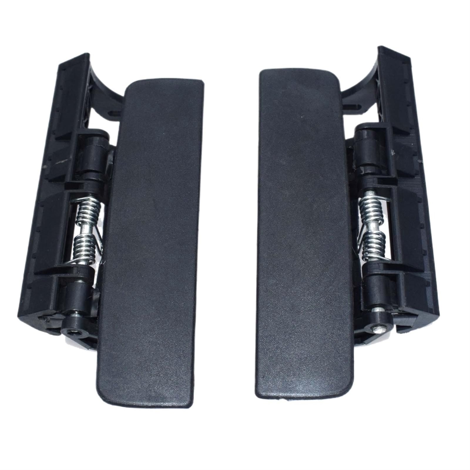 NNJIEUPO Auto-Außengriff Kompatibel Mit Peugeot Für 306 1993 1994 1995 1996 1997 1998 1999 2000 2001 Auto Vorne Links Rechts Außentürgriff 9101P1 9101P0 9101.P1 9101.P0(Pair) von NNJIEUPO