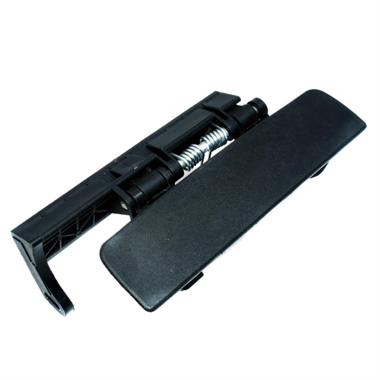 NNJIEUPO Auto-Außengriff Kompatibel Mit Peugeot Für 306 1993 1994 1995 1996 1997 1998 1999 2000 2001 Auto Vorne Links Rechts Außentürgriff 9101P1 9101P0 9101.P1 9101.P0(Right) von NNJIEUPO