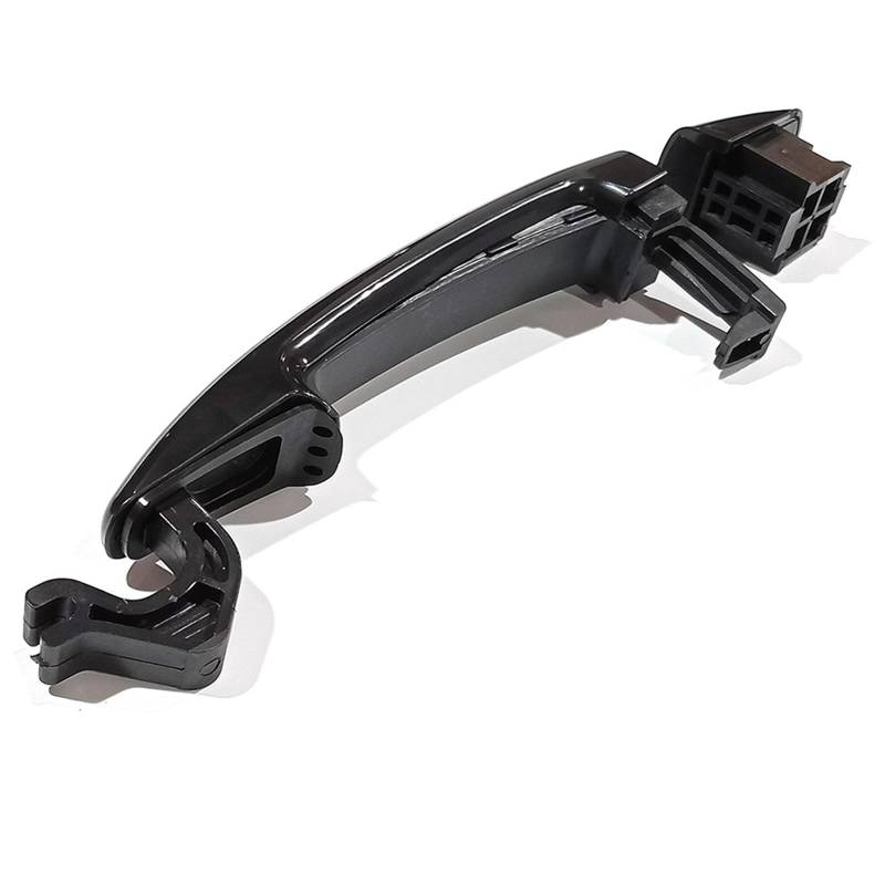 NNJIEUPO Auto-Außengriff Kompatibel Mit Peugeot Für Expert 2007 2008 2009 2010 2011 2012 2013 2014 2015 2016 Auto-Außentürgriffe Autozubehör 9681732188 9101GP von NNJIEUPO