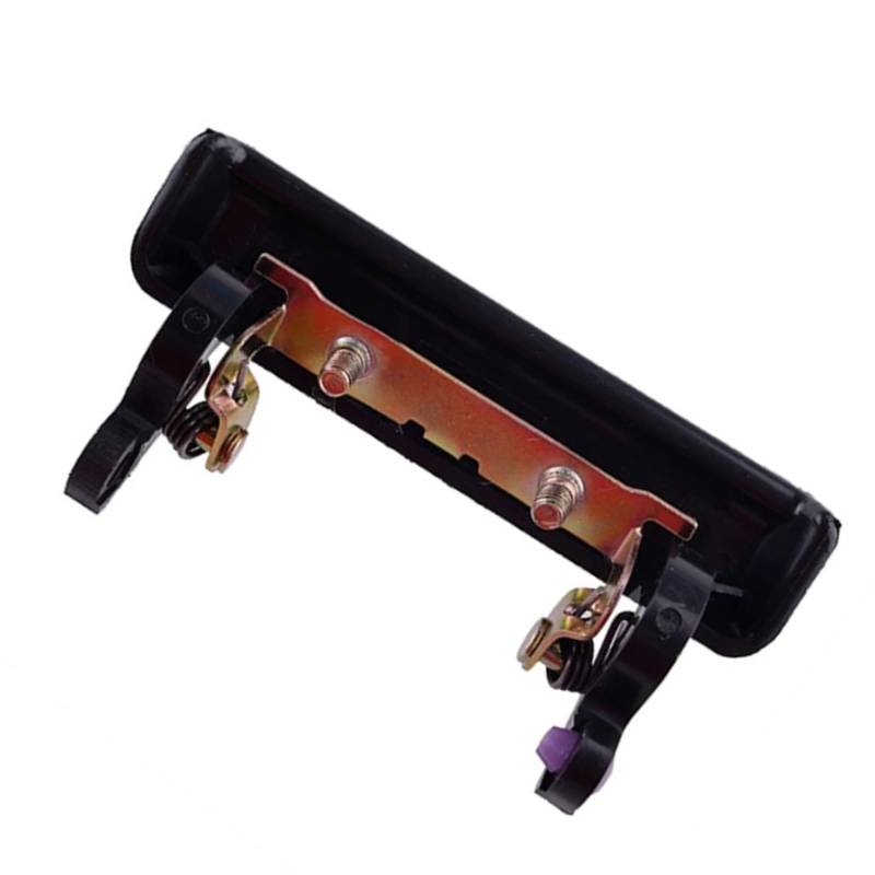 NNJIEUPO Auto-Außengriff Kompatibel Mit Suzuki Für Santana SJ410 1981 1982 1983 1984 1985 1986 1987 1988 Auto Vorne Links/rechts Außentürgriff 82810-83000 82820-83000(1 Piece) von NNJIEUPO