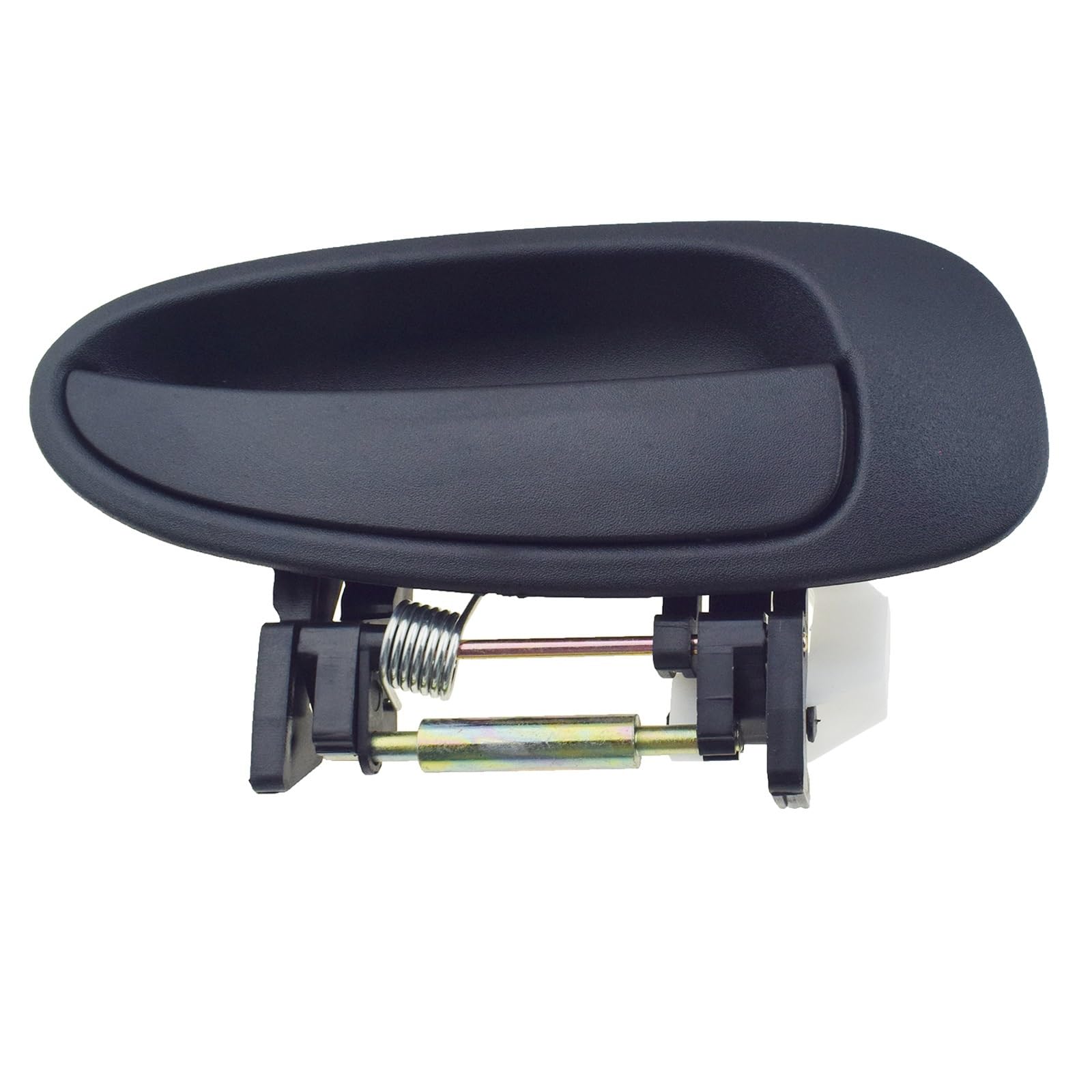 NNJIEUPO Auto-Außengriff Kompatibel Mit Toyota Für Avensis T22 1997 1998 1999 2000 2001 2002 2003 Auto Vorne Hinten Links/rechts Außentürgriff Autozubehör(Rear Right) von NNJIEUPO
