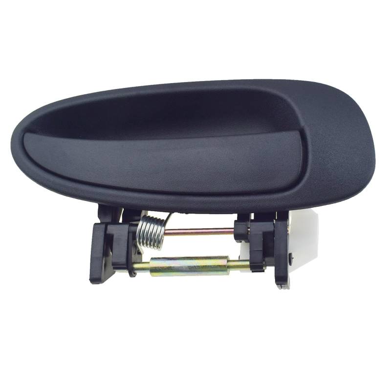 NNJIEUPO Auto-Außengriff Kompatibel Mit Toyota Für Avensis T22 1997 1998 1999 2000 2001 2002 2003 Auto Vorne Hinten Links/rechts Außentürgriff Autozubehör(Rear Right) von NNJIEUPO