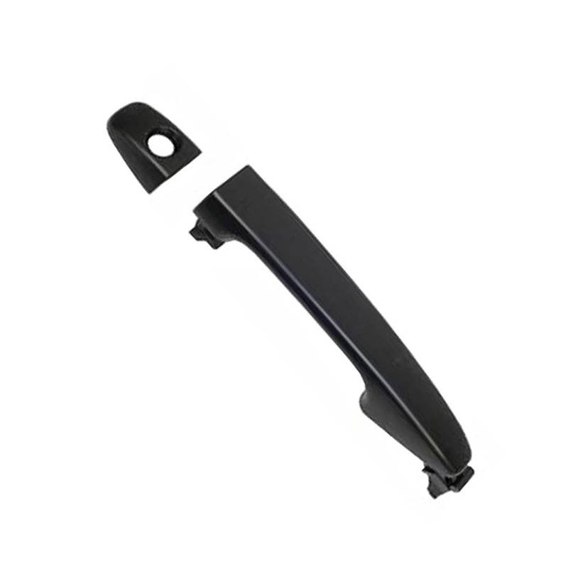 NNJIEUPO Auto-Außengriff Kompatibel Mit Toyota Für Camry 2012 2013 2014 2015 2016 2017 Right Right Car Out Türgriffsauto -Zubehör 921106090 von NNJIEUPO
