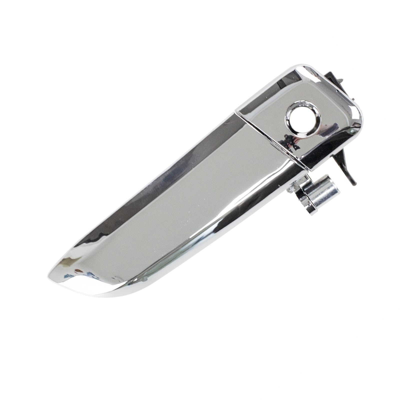 NNJIEUPO Auto-Außengriff Kompatibel Mit Toyota Für Commtuer Für Quantum 2005 2006 2007 2008 2009 2010 2011 2012 2013 2014 2015 2016 2017 2018 Auto Vorne Außentürgriff(Right) von NNJIEUPO