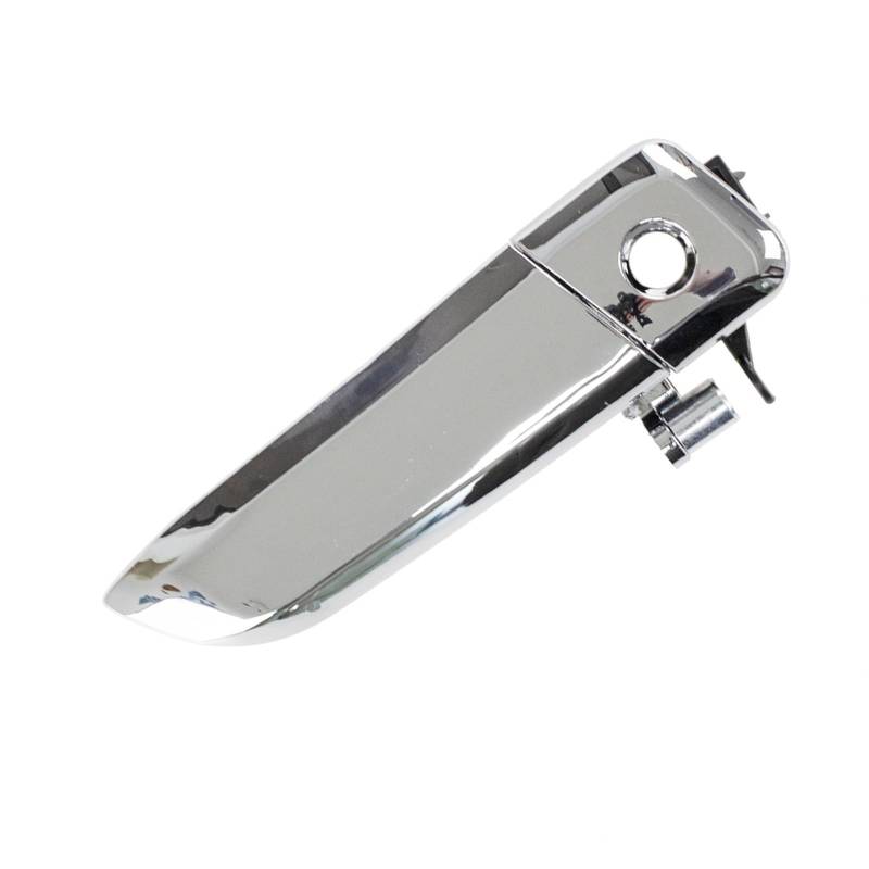 NNJIEUPO Auto-Außengriff Kompatibel Mit Toyota Für Commtuer Für Quantum 2005 2006 2007 2008 2009 2010 2011 2012 2013 2014 2015 2016 2017 2018 Auto Vorne Außentürgriff(Right) von NNJIEUPO