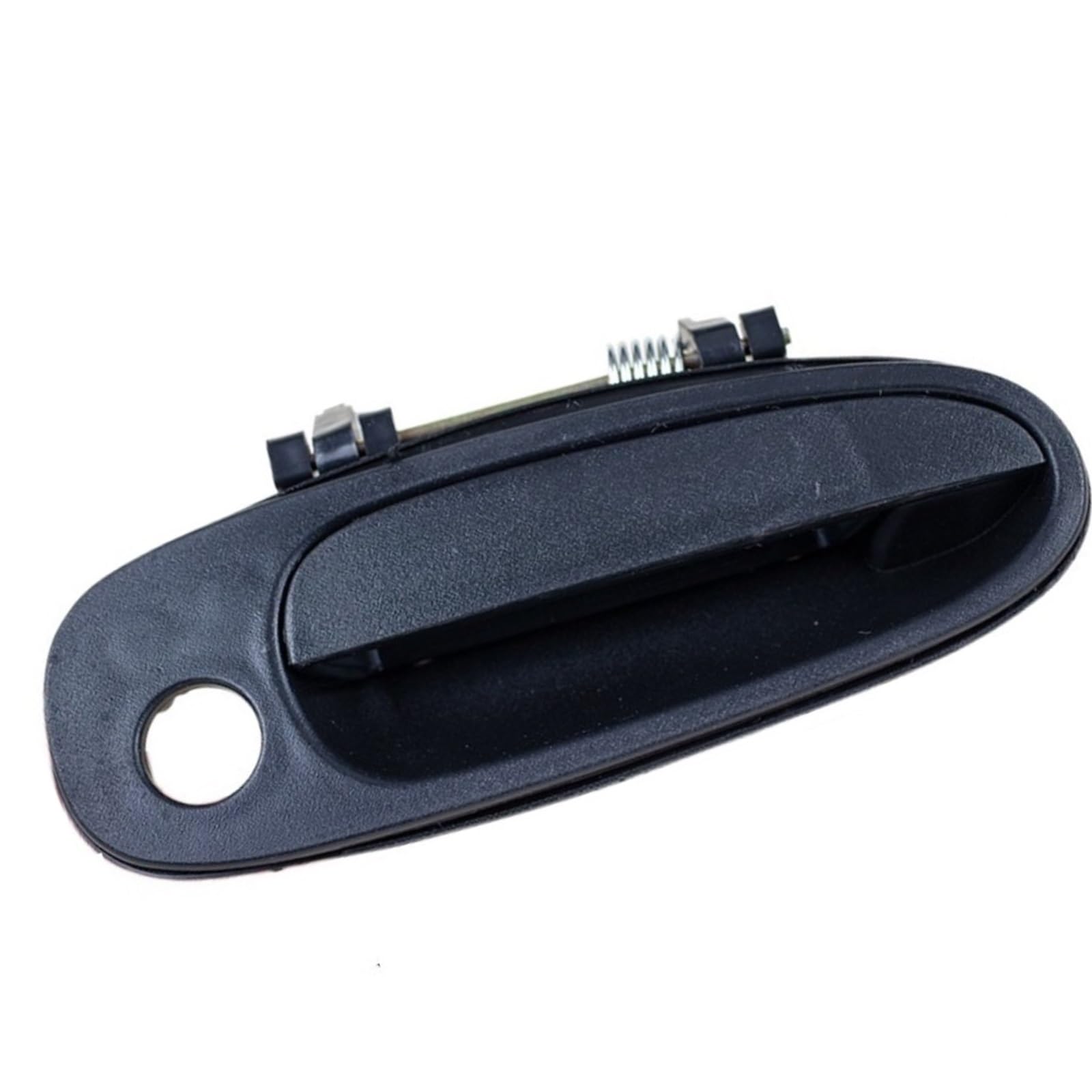 NNJIEUPO Auto-Außengriff Kompatibel Mit Toyota Für Corolla FWD 1993 Außentürgriff Vorne Hinten Links Rechts Autozubehör 69230-12140 69230-12150 69230-12170(Front Right) von NNJIEUPO