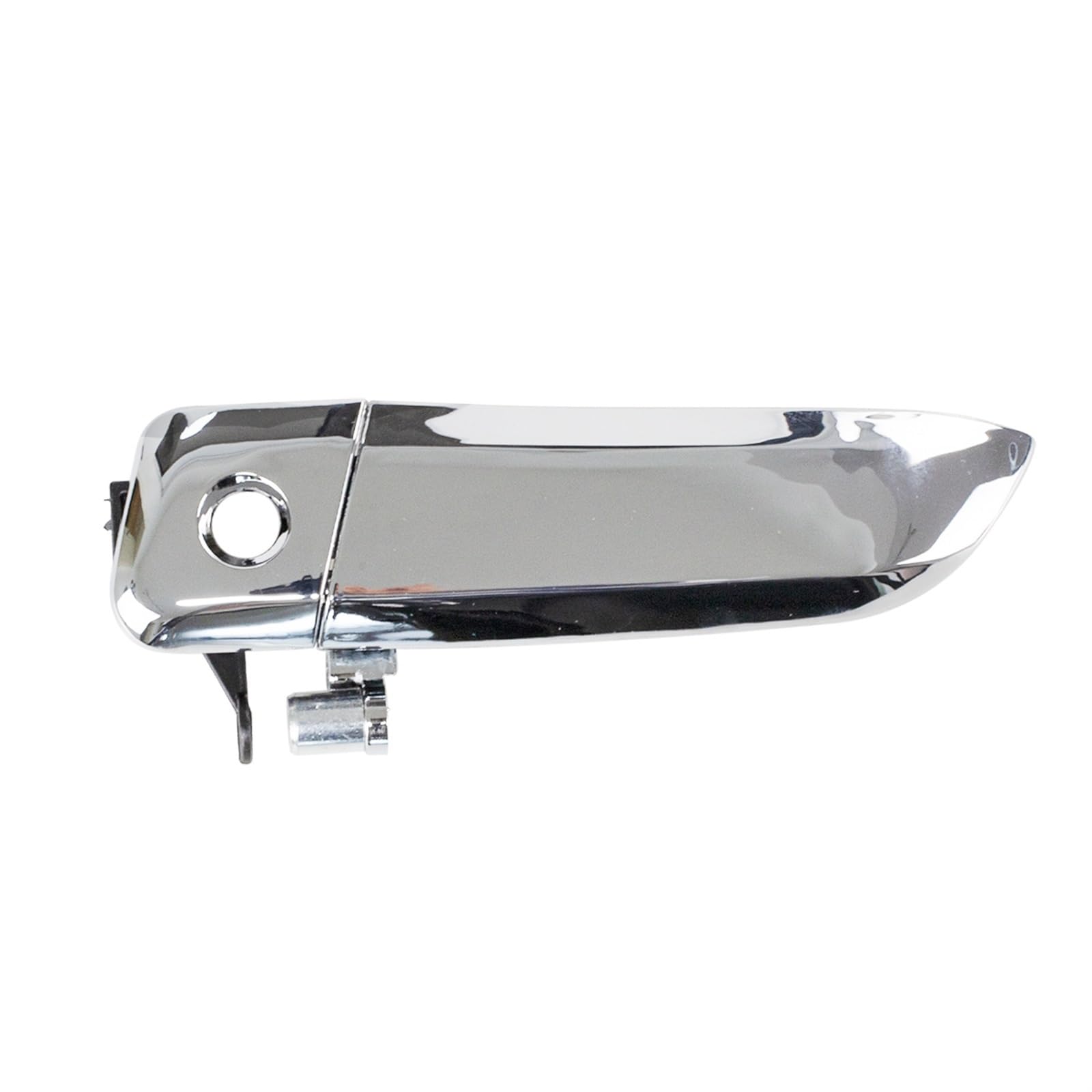 NNJIEUPO Auto-Außengriff Kompatibel Mit Toyota Für Hiace Für Pendler 2005 2006 2007 2008 2009 2010 2011 2012 2013 2014 2015 2016 2017 2018 Auto Vorne Außentürgriff(Left) von NNJIEUPO