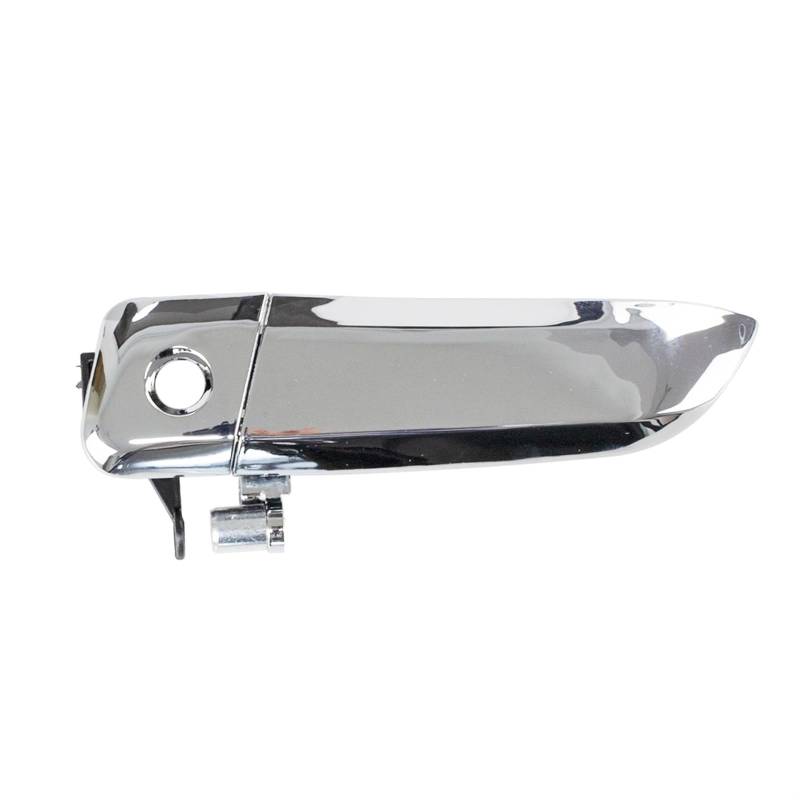 NNJIEUPO Auto-Außengriff Kompatibel Mit Toyota Für Hiace Für Pendler 2005 2006 2007 2008 2009 2010 2011 2012 2013 2014 2015 2016 2017 2018 Auto Vorne Außentürgriff(Left) von NNJIEUPO