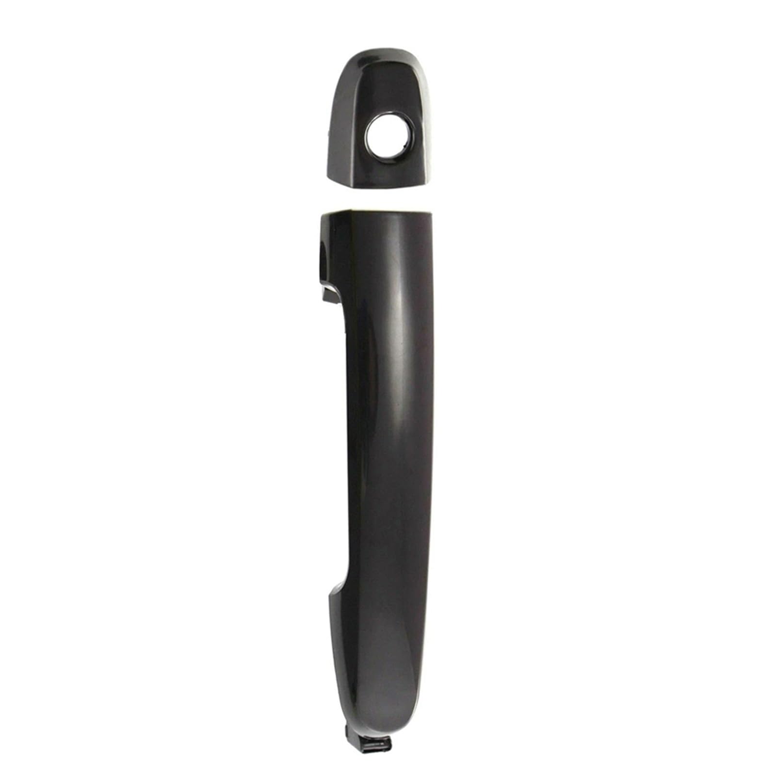 NNJIEUPO Auto-Außengriff Kompatibel Mit Toyota Für Highlander 2001 2002 2003 2004 2005 2006 2007 Auto-Außentürgriff Mit Schlüsselloch Vorne Links GM1310169 12819014 NNJIEUPO Auto-Außengriff Kompatibel Mit Toyota Für Highlander 2001 2002 2003 2004 2005 2006 2007 Auto-Außentürgriff Mit Schlüsselloch Vorne Links GM1310169 12819014 von NNJIEUPO