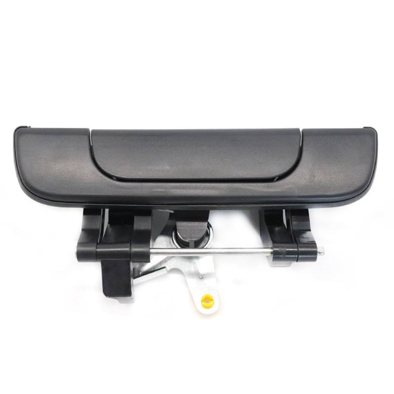 NNJIEUPO Auto-Außengriff Kompatibel Mit Toyota Für Hilux 2004 2005 2006 2007 2008 2009 2010 2011 2012. Türaußen-Heckklappengriff Zubehör 69090-35010 6909035010 von NNJIEUPO