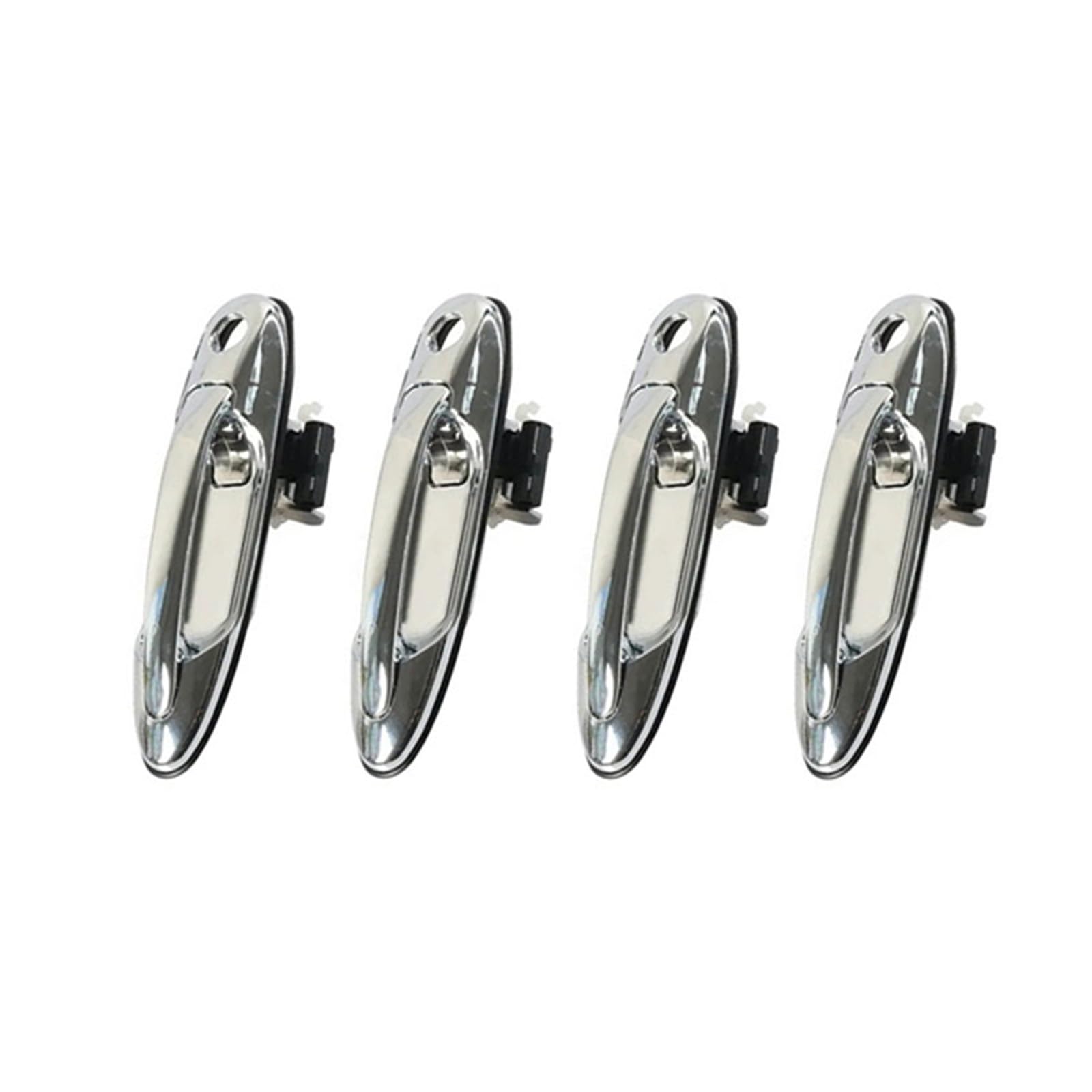 NNJIEUPO Auto-Außengriff Kompatibel Mit Toyota Für Land Für Cruiser 1998 1999 2000 2001 2002 2003 2004 2005 2006 2007 4-teiliges Auto-Außentürgriff-Autozubehör NNJIEUPO Auto-Außengriff Kompatibel Mit Toyota Für Land Für Cruiser 1998 1999 2000 2001 2002 2003 2004 2005 2006 2007 4-teiliges Auto-Außentürgriff-Autozubehör von NNJIEUPO