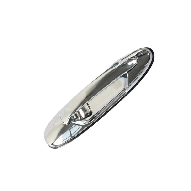 NNJIEUPO Auto-Außengriff Kompatibel Mit Toyota Für Land Für Cruiser LC100 4500 4700 1998 1999 2000 2001 2002 2003 2004 2005 2006 2007 Außentürgriff Hinten Links von NNJIEUPO