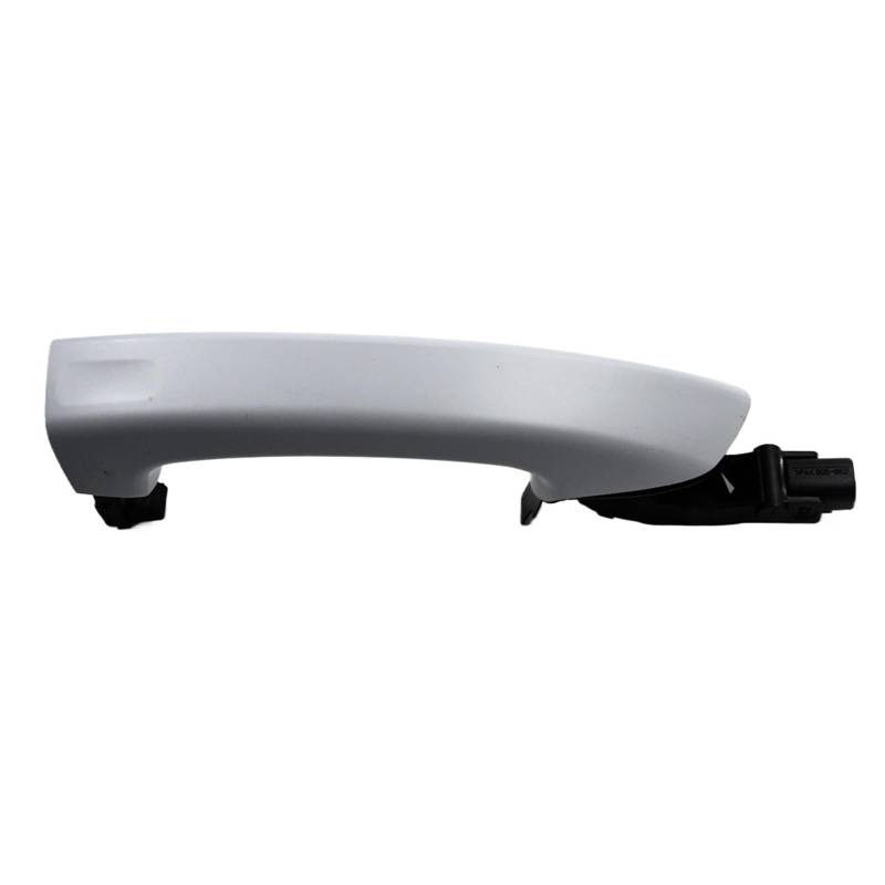 NNJIEUPO Auto-Außengriff Kompatibel Mit Vw Für Touareg 2011 2012 2013 2014 2015 2016 2017 Links Rechts Außentürgriff 7P6837205G 7P6837206G 7P6837205D 7P6837206D(Right) von NNJIEUPO