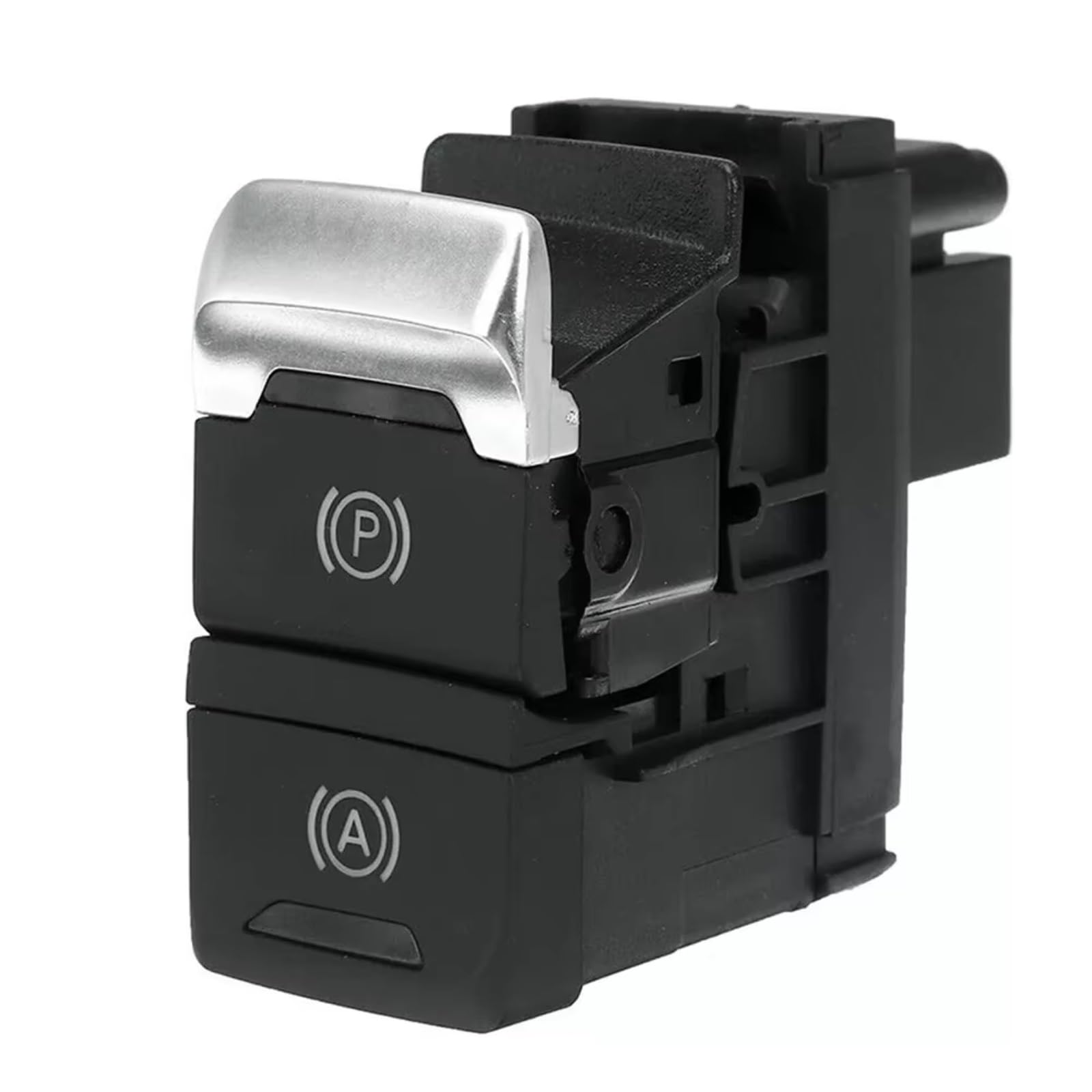 NNJIEUPO Elektronischer Bremsknopf Kompatibel Mit A4 B8 2010 2011 2012 2013 2014 2015 1 Stück Auto-Handbremse Halten Feststellbremsschalter Knopf Zubehör 8K1927225C NNJIEUPO Elektronischer Bremsknopf Kompatibel Mit A4 B8 2010 2011 2012 2013 2014 2015 1 Stück Auto-Handbremse Halten Feststellbremsschalter Knopf Zubehör 8K1927225C von NNJIEUPO