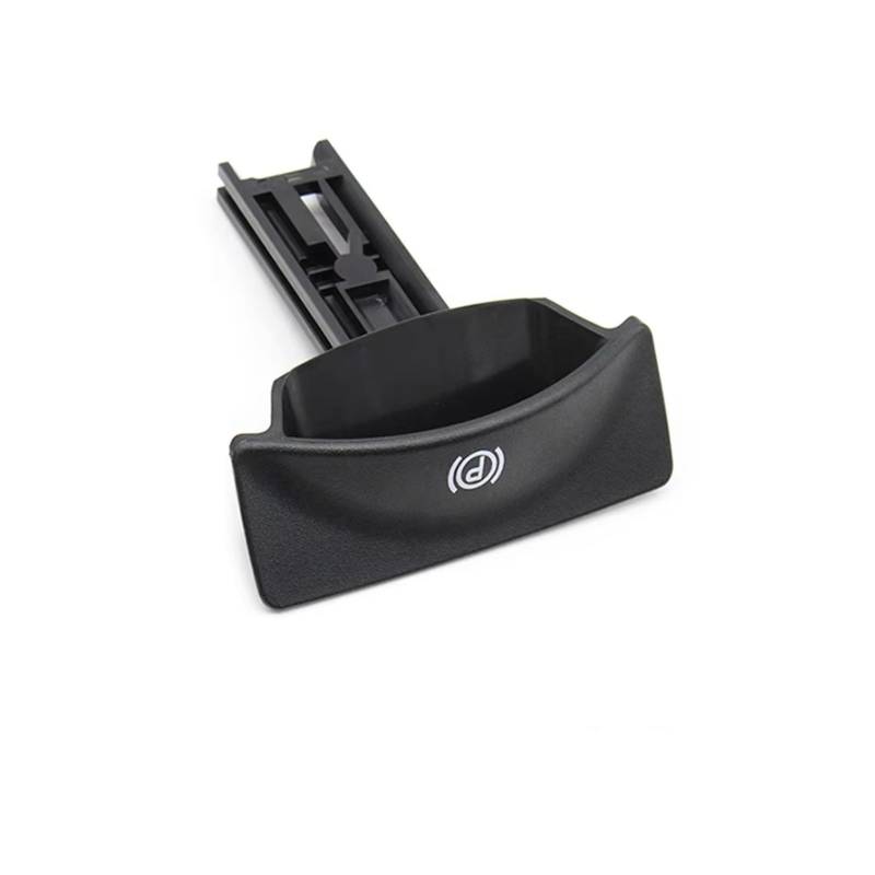 NNJIEUPO Elektronischer Bremsknopf Kompatibel Mit Benz Für Ml W164 Ml300 Ml350 Ml450 Ml500 2005 2006 2007 2008 2009 2010 2011 1 Stück Auto-Handbremse 1644270020 von NNJIEUPO
