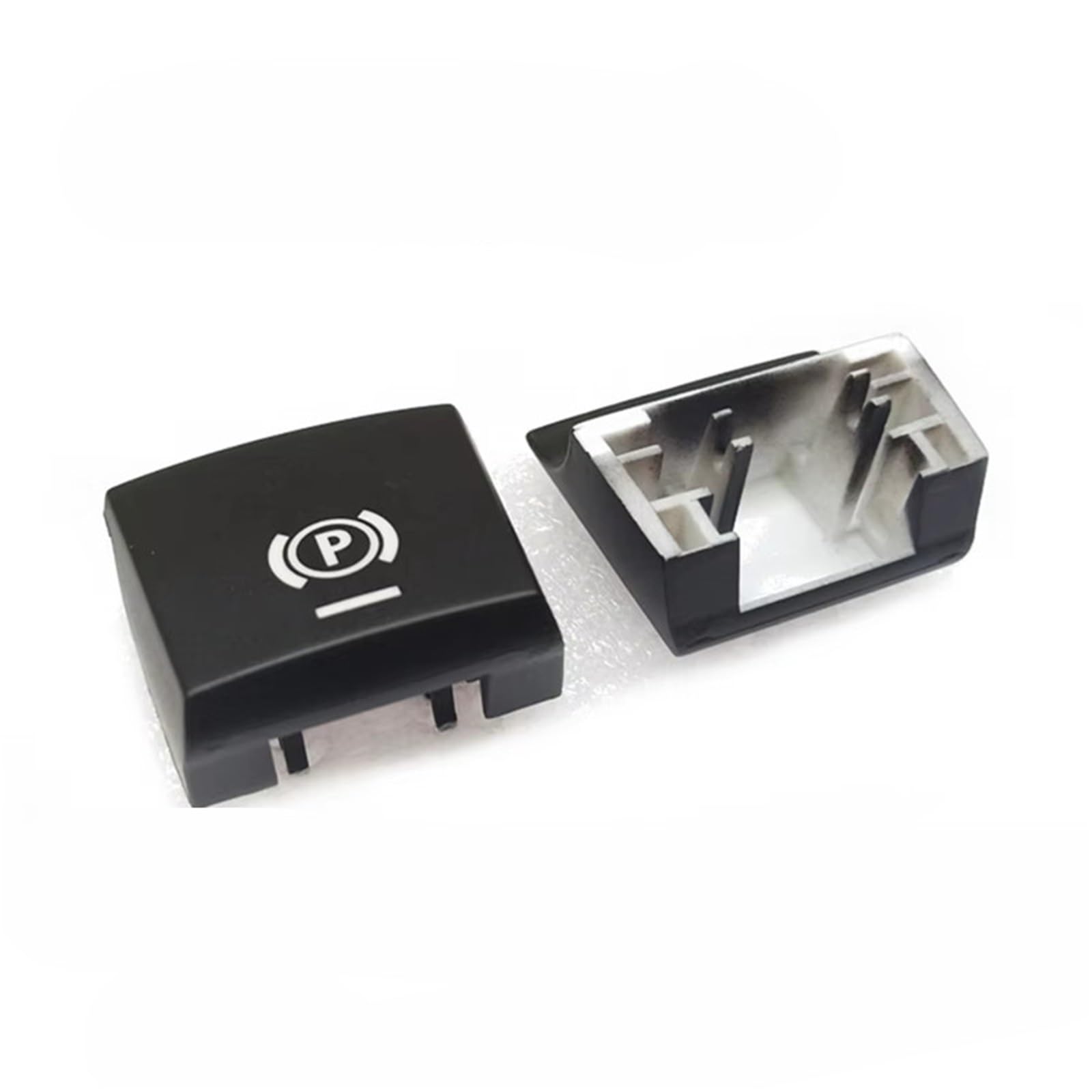 NNJIEUPO Elektronischer Bremsknopf Kompatibel Mit Für F25 F26 X3 X4 2010 2011 2012 2013 2014 2015 2016 1 Stück Auto Elektronische Handbremse Feststellbremse 6131 2822 518 NNJIEUPO Elektronischer Bremsknopf Kompatibel Mit Für F25 F26 X3 X4 2010 2011 2012 2013 2014 2015 2016 1 Stück Auto Elektronische Handbremse Feststellbremse 6131 2822 518 von NNJIEUPO