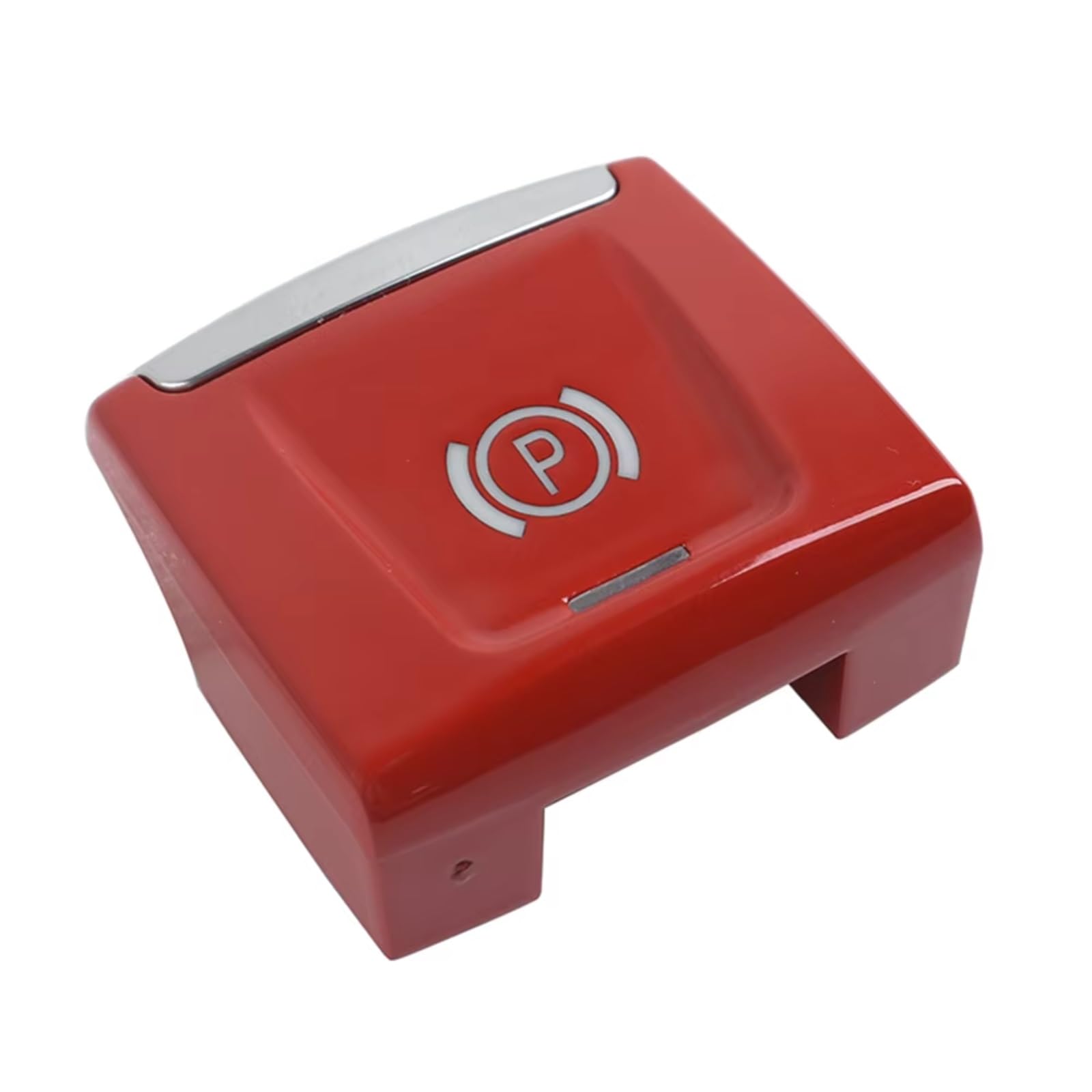 NNJIEUPO Elektronischer Bremsknopf Kompatibel Mit Für X1 F48 F49 X2 F39 Für 2er F45 F46 1 Stück Elektronische Handbremsen-Parkschaltersteuerung 6131 6822 523-2 NNJIEUPO Elektronischer Bremsknopf Kompatibel Mit Für X1 F48 F49 X2 F39 Für 2er F45 F46 1 Stück Elektronische Handbremsen-Parkschaltersteuerung 6131 6822 523-2 von NNJIEUPO