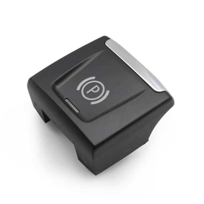 NNJIEUPO Elektronischer Bremsknopf Kompatibel Mit Für X1 F48 F49 X2 F39 Für 2er F45 F46 1 Stück Elektronische Handbremsen-Parkschaltersteuerung 6131 6822 523-2 von NNJIEUPO