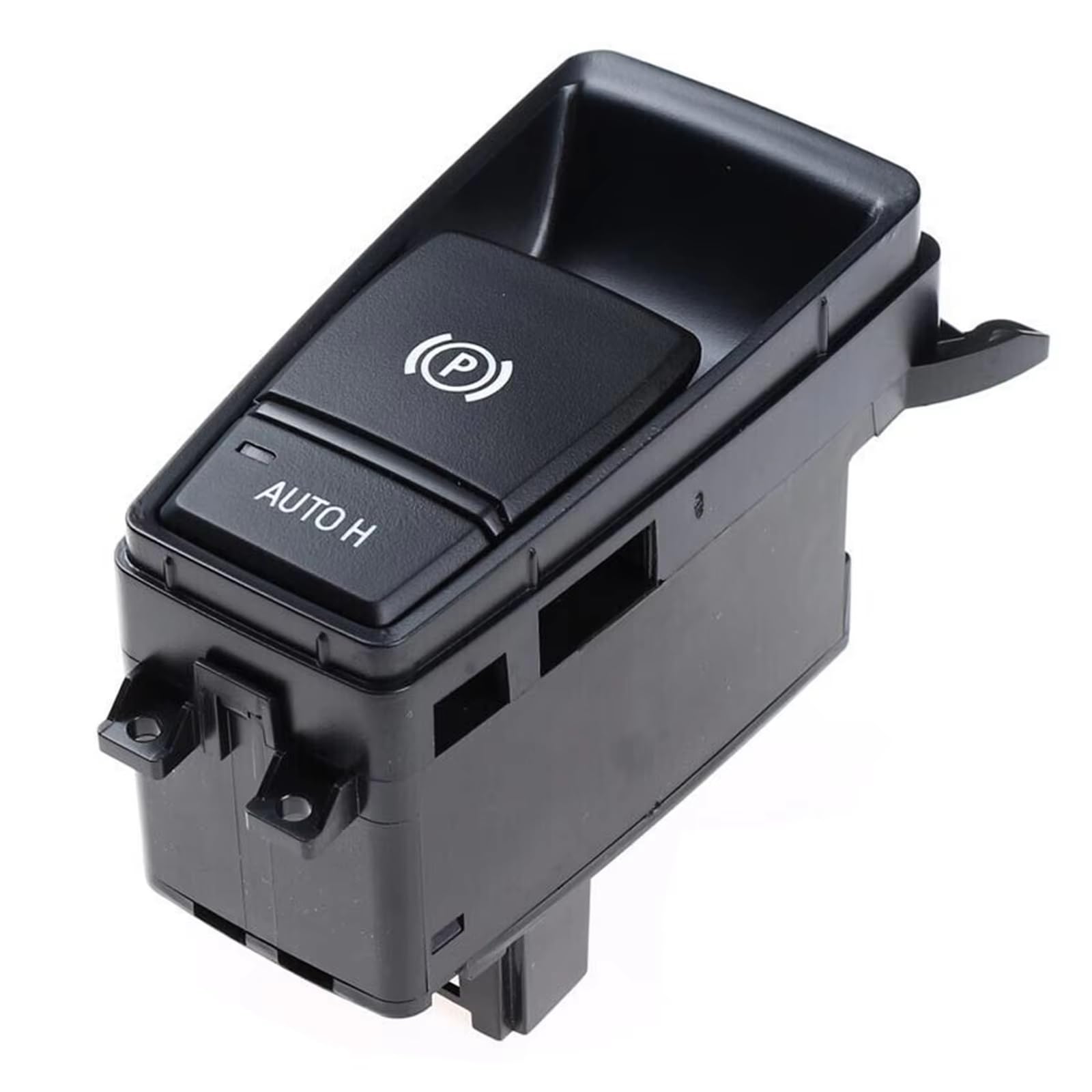 NNJIEUPO Elektronischer Bremsknopf Kompatibel Mit Für X5 E70 2007 2008 2009 2010 2011 2012 2013 1 Stück Für Park-Handbremsen-Steuerschalter-Taste 61319148508 NNJIEUPO Elektronischer Bremsknopf Kompatibel Mit Für X5 E70 2007 2008 2009 2010 2011 2012 2013 1 Stück Für Park-Handbremsen-Steuerschalter-Taste 61319148508 von NNJIEUPO