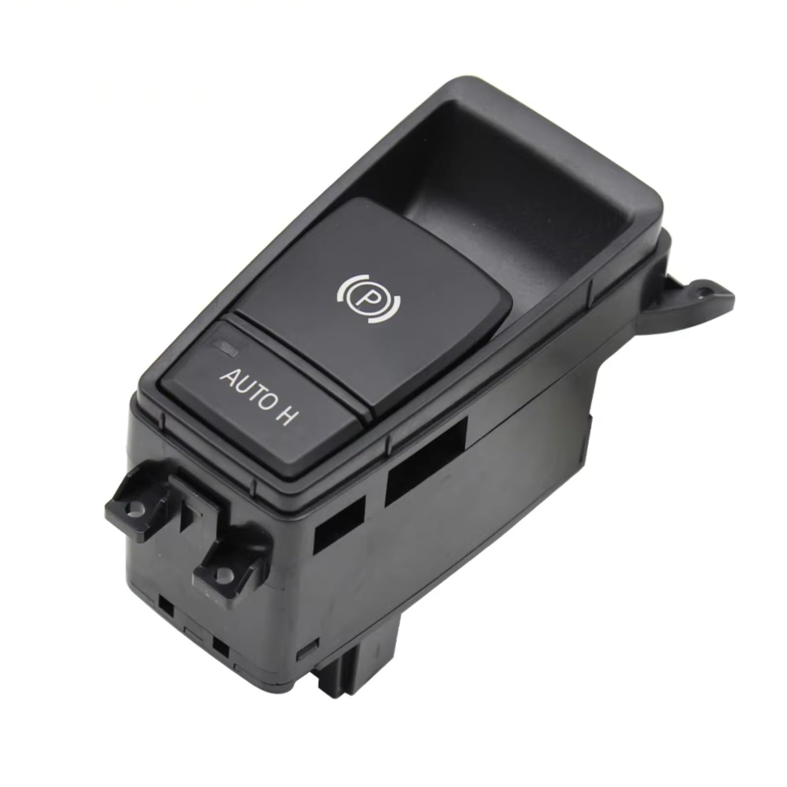 NNJIEUPO Elektronischer Bremsknopf Kompatibel Mit Für X5 E70 X6 E71 E72 2007 2008 2009 2010 2011 2012 2013 1 Stück Auto Handbremse Elektronische Bremse 6131 9148 508 NNJIEUPO Elektronischer Bremsknopf Kompatibel Mit Für X5 E70 X6 E71 E72 2007 2008 2009 2010 2011 2012 2013 1 Stück Auto Handbremse Elektronische Bremse 6131 9148 508 von NNJIEUPO