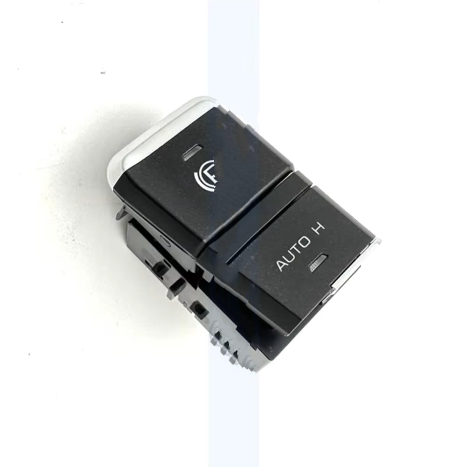 NNJIEUPO Elektronischer Bremsknopf Kompatibel Mit Geely Für X7 Für Sport 2016 2017 2018 Bremse 1 Stück Auto-Parkbremsknopfschalter-Tastenabdeckung Zubehör NNJIEUPO Elektronischer Bremsknopf Kompatibel Mit Geely Für X7 Für Sport 2016 2017 2018 Bremse 1 Stück Auto-Parkbremsknopfschalter-Tastenabdeckung Zubehör von NNJIEUPO
