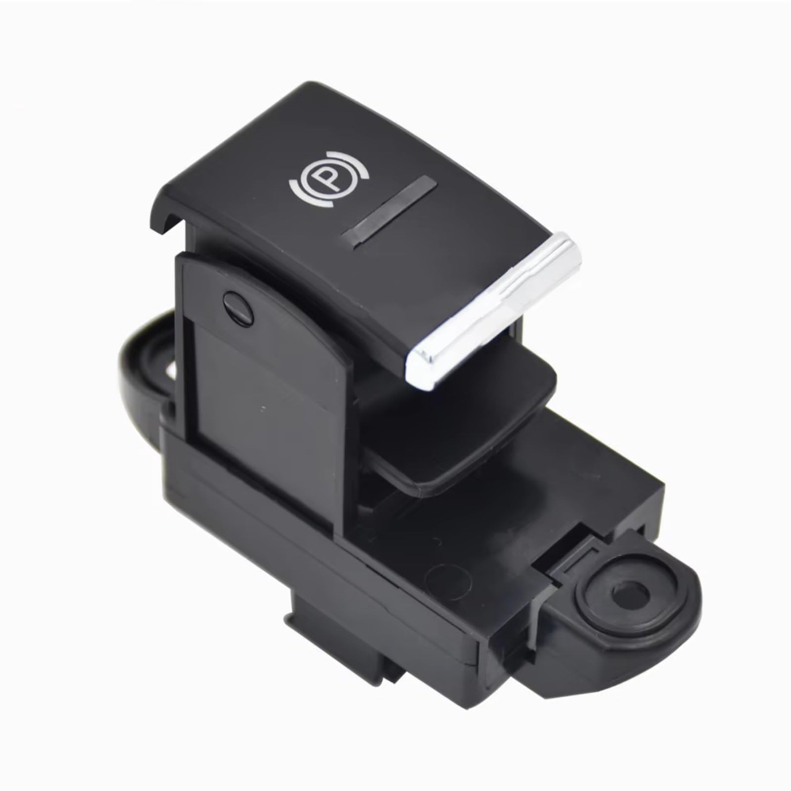 NNJIEUPO Elektronischer Bremsknopf Kompatibel Mit Porsche Für Cayenne 2011 2012 2013 2014 2015 2016 1 Stück Handbremsschalter Parkplatz Handbremse 95861325100 NNJIEUPO Elektronischer Bremsknopf Kompatibel Mit Porsche Für Cayenne 2011 2012 2013 2014 2015 2016 1 Stück Handbremsschalter Parkplatz Handbremse 95861325100 von NNJIEUPO