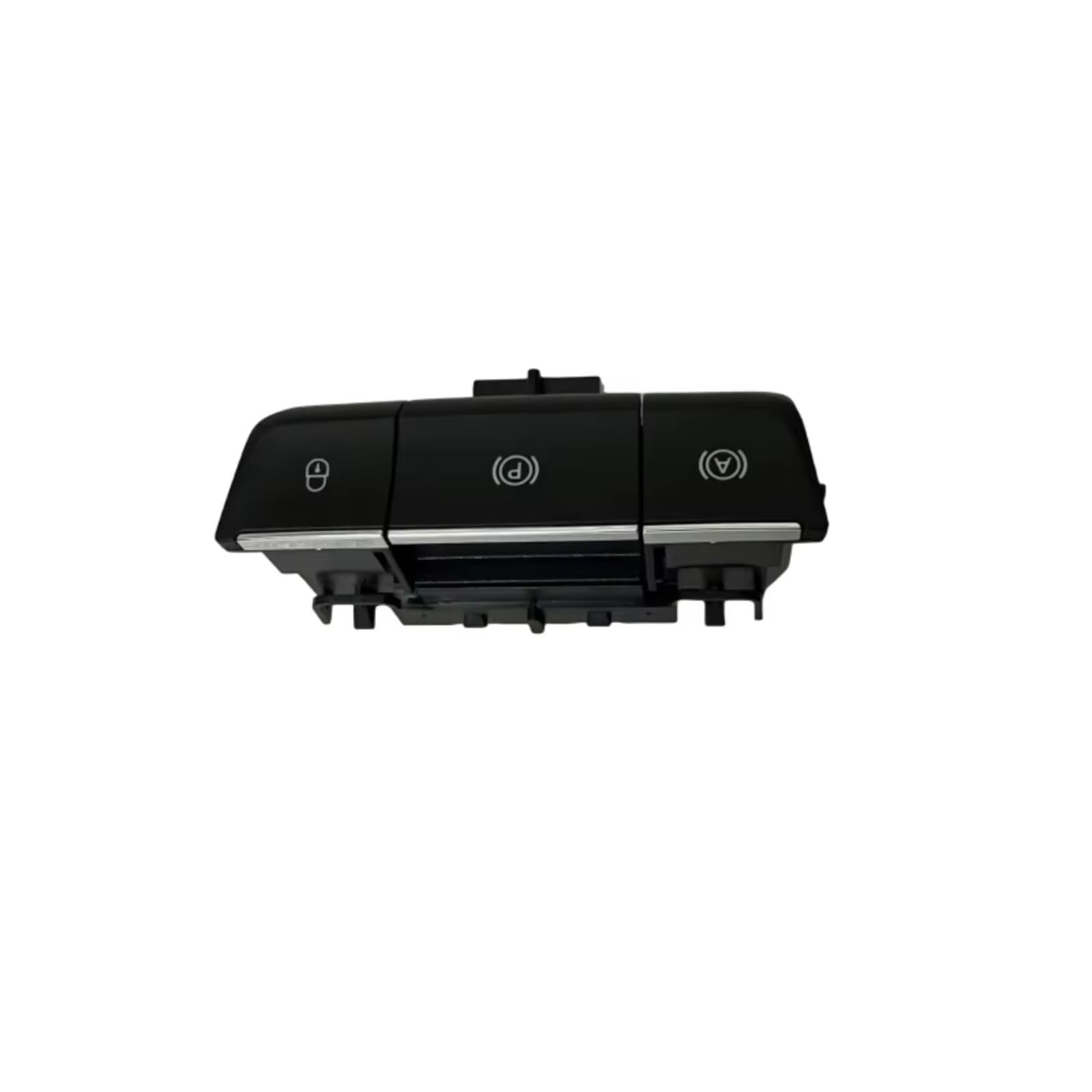 NNJIEUPO Elektronischer Bremsknopf Kompatibel Mit Skoda Für Superb 1 Stück Feststellbremsschalter Start-Stopp-Schalter Elektronischer Handbremsschalter Zubehör 3V0927225B NNJIEUPO Elektronischer Bremsknopf Kompatibel Mit Skoda Für Superb 1 Stück Feststellbremsschalter Start-Stopp-Schalter Elektronischer Handbremsschalter Zubehör 3V0927225B von NNJIEUPO