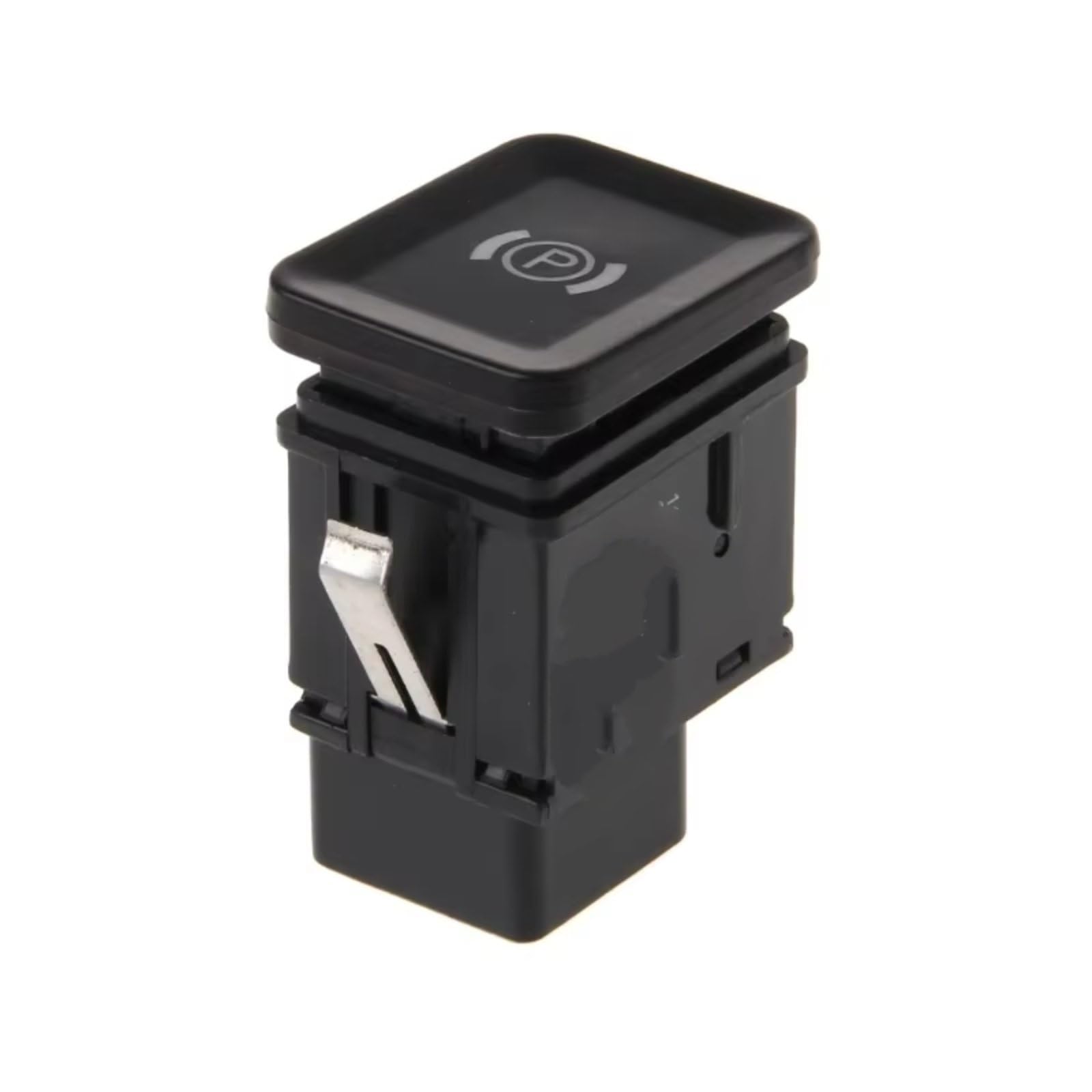 NNJIEUPO Elektronischer Bremsknopf Kompatibel Mit VW Für CC 2009 2010 2011 2012 1 Stück Elektronischer Bremsknopf Handbremse Arkschalter Zubehör 3C0 927 225B NNJIEUPO Elektronischer Bremsknopf Kompatibel Mit VW Für CC 2009 2010 2011 2012 1 Stück Elektronischer Bremsknopf Handbremse Arkschalter Zubehör 3C0 927 225B von NNJIEUPO
