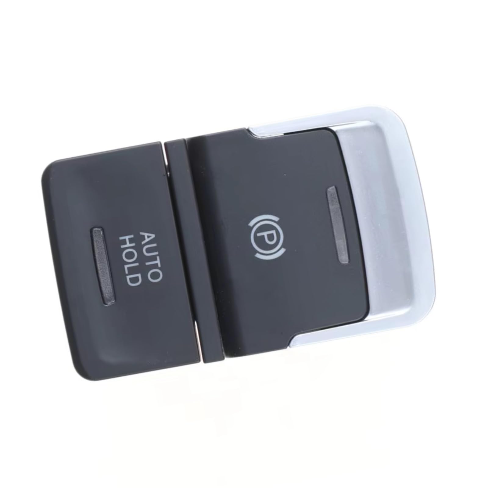 NNJIEUPO Elektronischer Bremsknopf Kompatibel Mit VW Für E-Golf 2014 2015 2016 1 Stück Auto-Parkbremsschalterknopf Handbremsschalterknopfaufkleber 5G0927225D NNJIEUPO Elektronischer Bremsknopf Kompatibel Mit VW Für E-Golf 2014 2015 2016 1 Stück Auto-Parkbremsschalterknopf Handbremsschalterknopfaufkleber 5G0927225D von NNJIEUPO