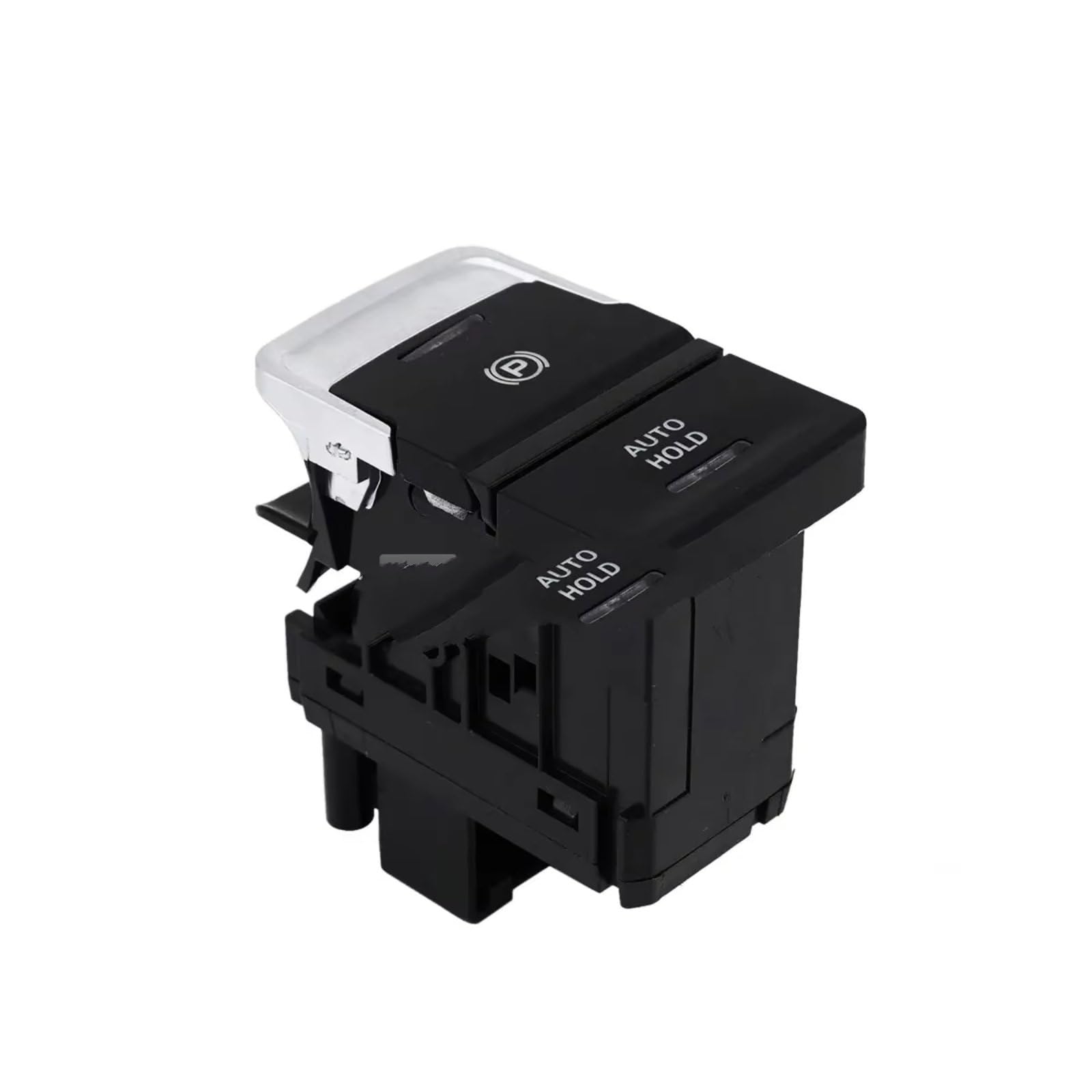 NNJIEUPO Elektronischer Bremsknopf Kompatibel Mit VW Für Golf 7 Für GTI Für Mk7 2013 2014 2015 1 Stück Dossier Elektronische Handbremse Auto-Hold-Schaltertaste 5G0927225D NNJIEUPO Elektronischer Bremsknopf Kompatibel Mit VW Für Golf 7 Für GTI Für Mk7 2013 2014 2015 1 Stück Dossier Elektronische Handbremse Auto-Hold-Schaltertaste 5G0927225D von NNJIEUPO