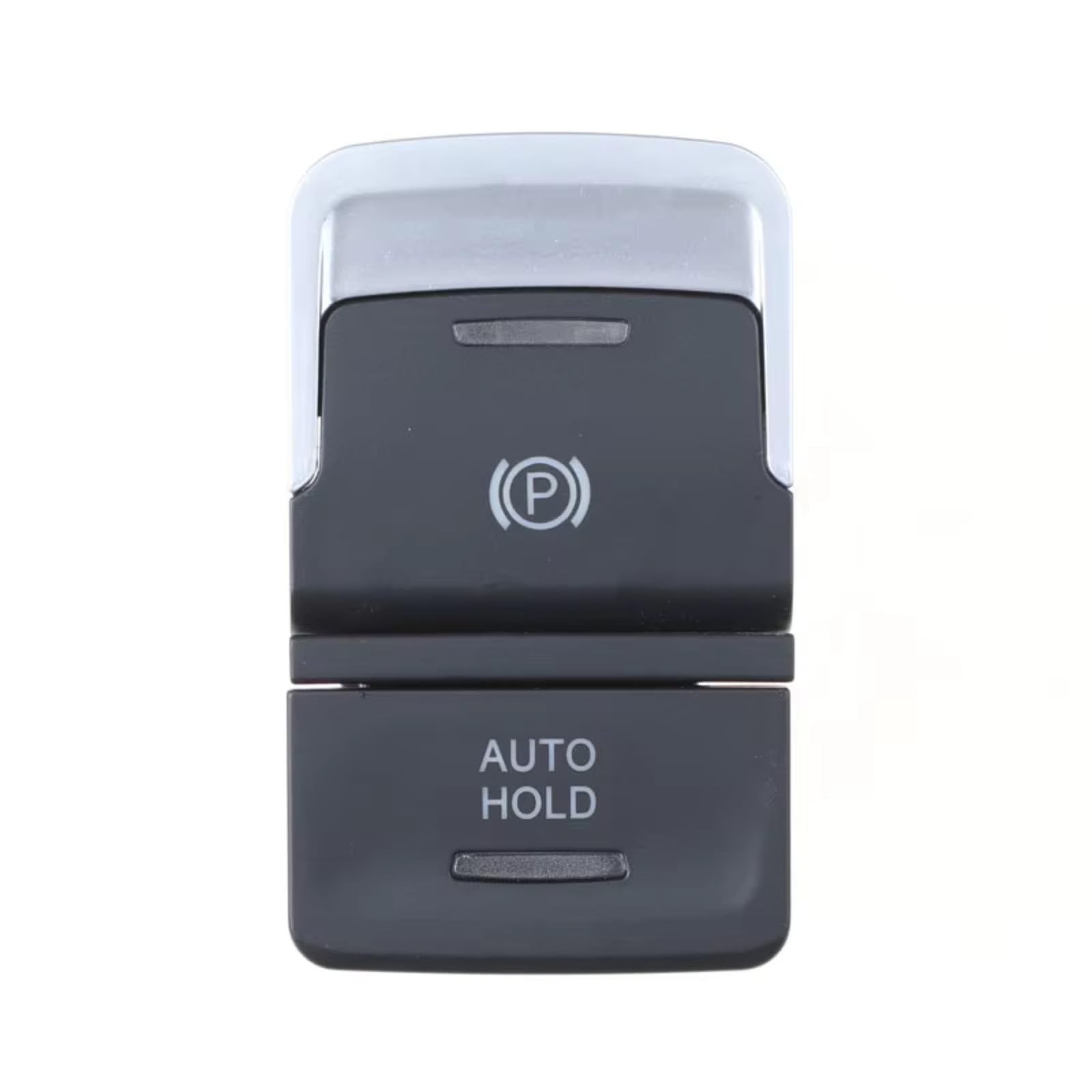 NNJIEUPO Elektronischer Bremsknopf Kompatibel Mit VW Für Golf Für GTI Für Mk7 2013 2014 2015 1 Stück Elektronische Handbremse Auto-Hold-Schalter Knopf Zubehör 5G0927225D NNJIEUPO Elektronischer Bremsknopf Kompatibel Mit VW Für Golf Für GTI Für Mk7 2013 2014 2015 1 Stück Elektronische Handbremse Auto-Hold-Schalter Knopf Zubehör 5G0927225D von NNJIEUPO