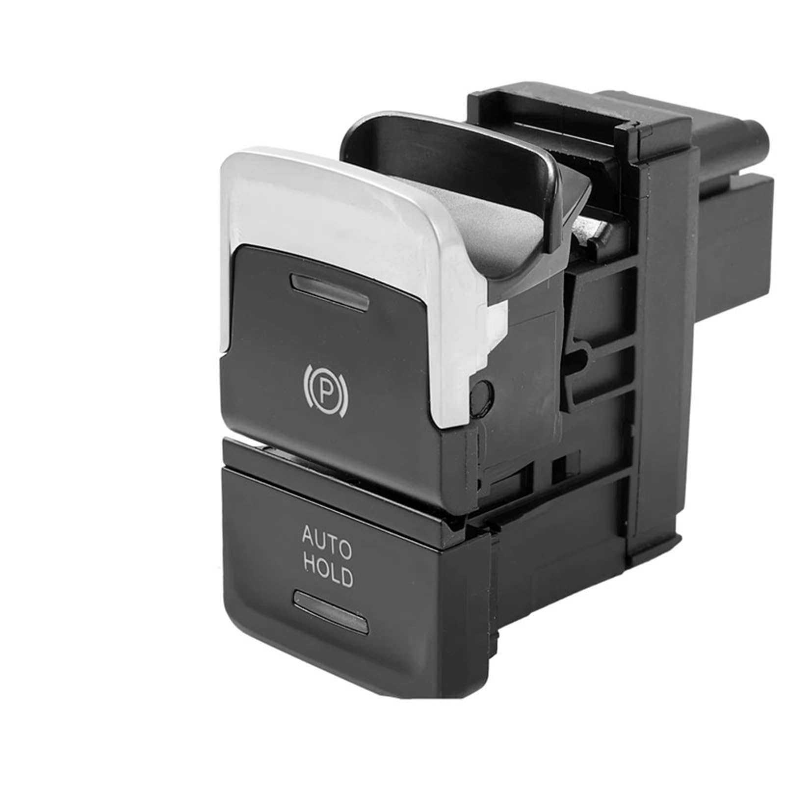 NNJIEUPO Elektronischer Bremsknopf Kompatibel Mit VW Für Golf Für GTI Für Mk7 2013 2014 2015 1 Stück Elektronische Handbremse Für Park-Auto-Hold-Taste 5G0927225F NNJIEUPO Elektronischer Bremsknopf Kompatibel Mit VW Für Golf Für GTI Für Mk7 2013 2014 2015 1 Stück Elektronische Handbremse Für Park-Auto-Hold-Taste 5G0927225F von NNJIEUPO