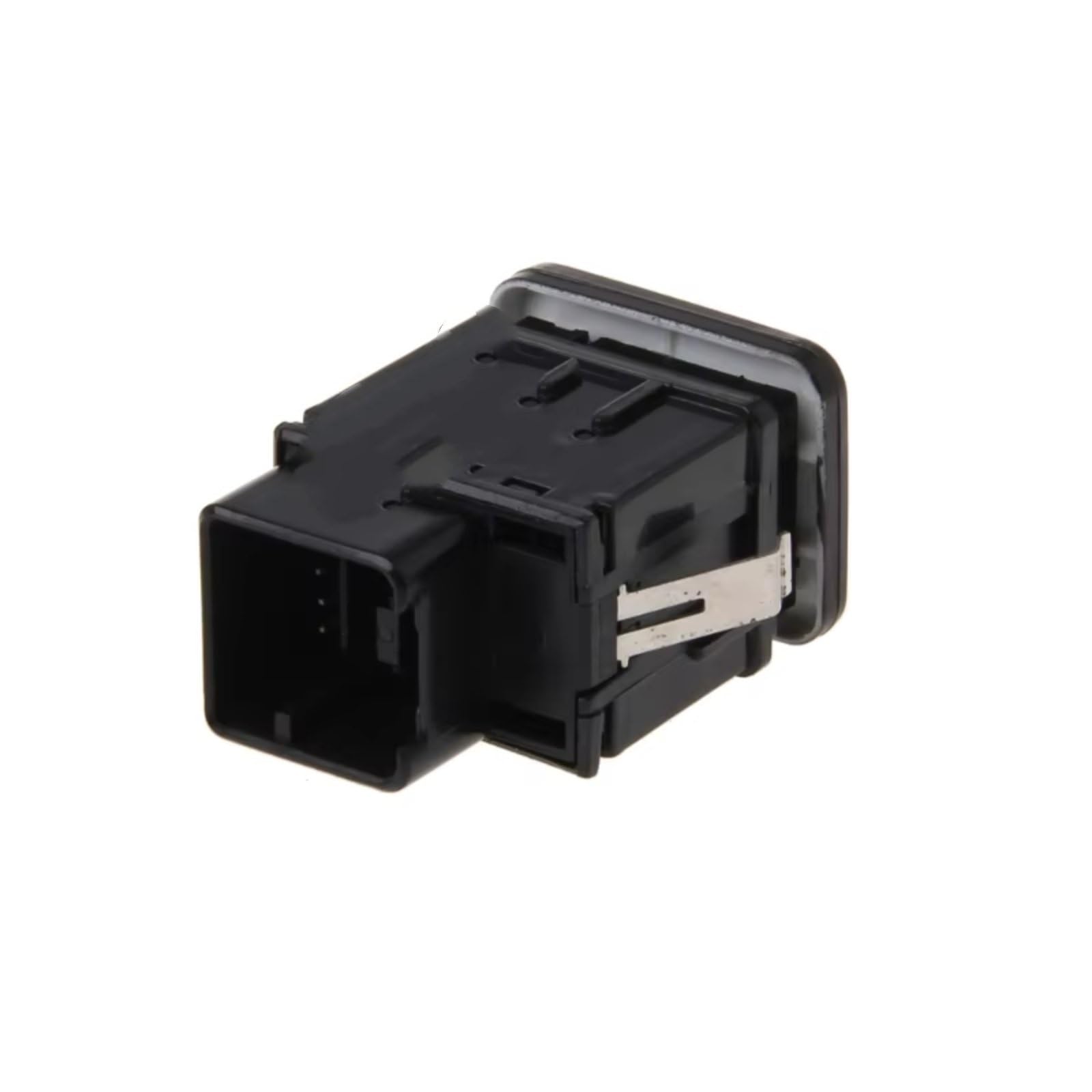 NNJIEUPO Elektronischer Bremsknopf Kompatibel Mit VW Für Passat 2005 2006 2007 2008 2009 2010 2011 1 Stück Elektronische Handbremse Bremsknopf Parken 3C0 927 225B NNJIEUPO Elektronischer Bremsknopf Kompatibel Mit VW Für Passat 2005 2006 2007 2008 2009 2010 2011 1 Stück Elektronische Handbremse Bremsknopf Parken 3C0 927 225B von NNJIEUPO