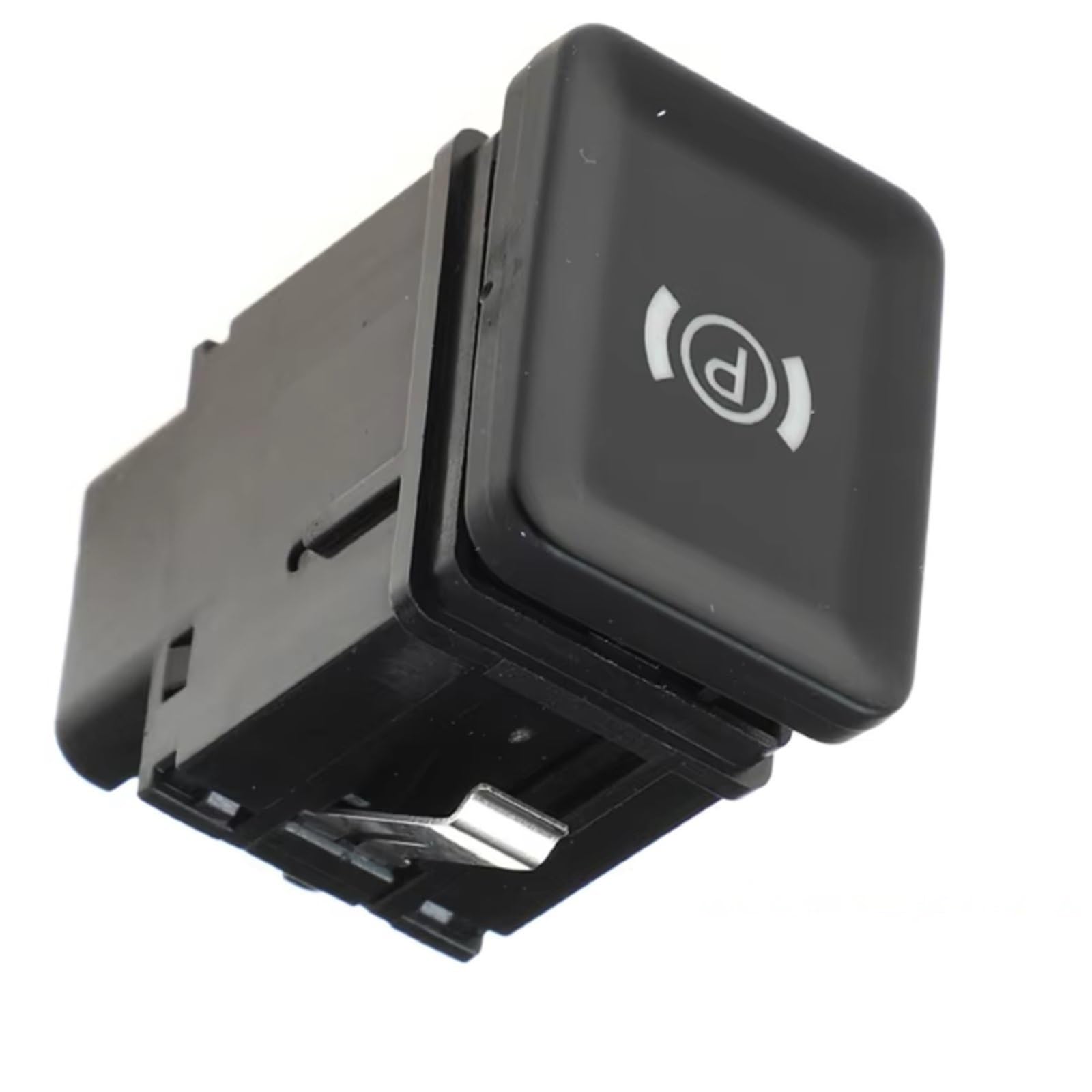 NNJIEUPO Elektronischer Bremsknopf Kompatibel Mit VW Für Passat B6 2006 2007 2008 2009 1 Stück Abdeckung Für Bremsschalter-Taste Auto-Parkbremsknopf 3C0927225A NNJIEUPO Elektronischer Bremsknopf Kompatibel Mit VW Für Passat B6 2006 2007 2008 2009 1 Stück Abdeckung Für Bremsschalter-Taste Auto-Parkbremsknopf 3C0927225A von NNJIEUPO