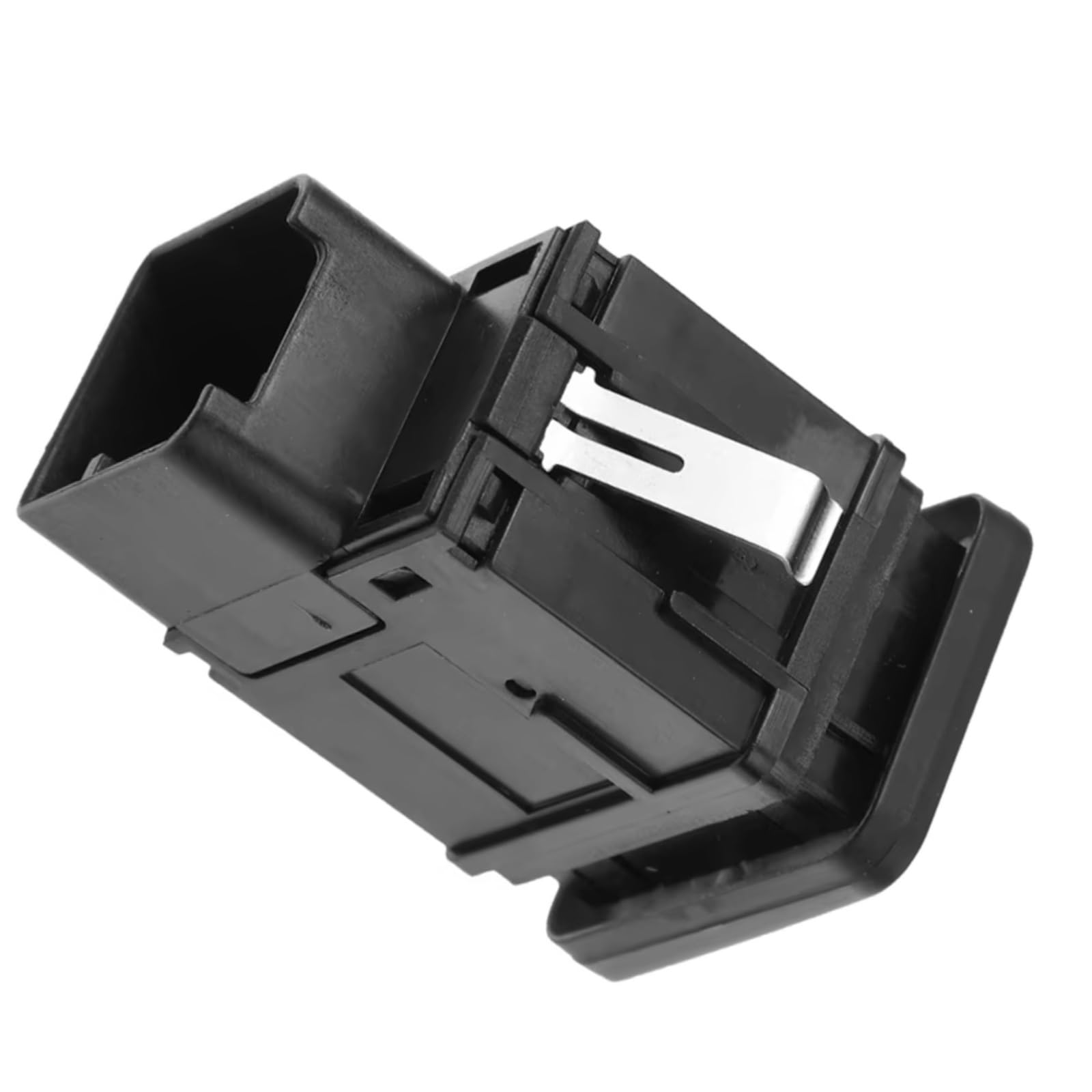 NNJIEUPO Elektronischer Bremsknopf Kompatibel Mit VW Für Passat Für CC 2008 2009 2010 2011. 1 Stück Auto-Parkbremsschalterknopf Handbremsschalterknopfaufkleber 3C0927225C NNJIEUPO Elektronischer Bremsknopf Kompatibel Mit VW Für Passat Für CC 2008 2009 2010 2011. 1 Stück Auto-Parkbremsschalterknopf Handbremsschalterknopfaufkleber 3C0927225C von NNJIEUPO