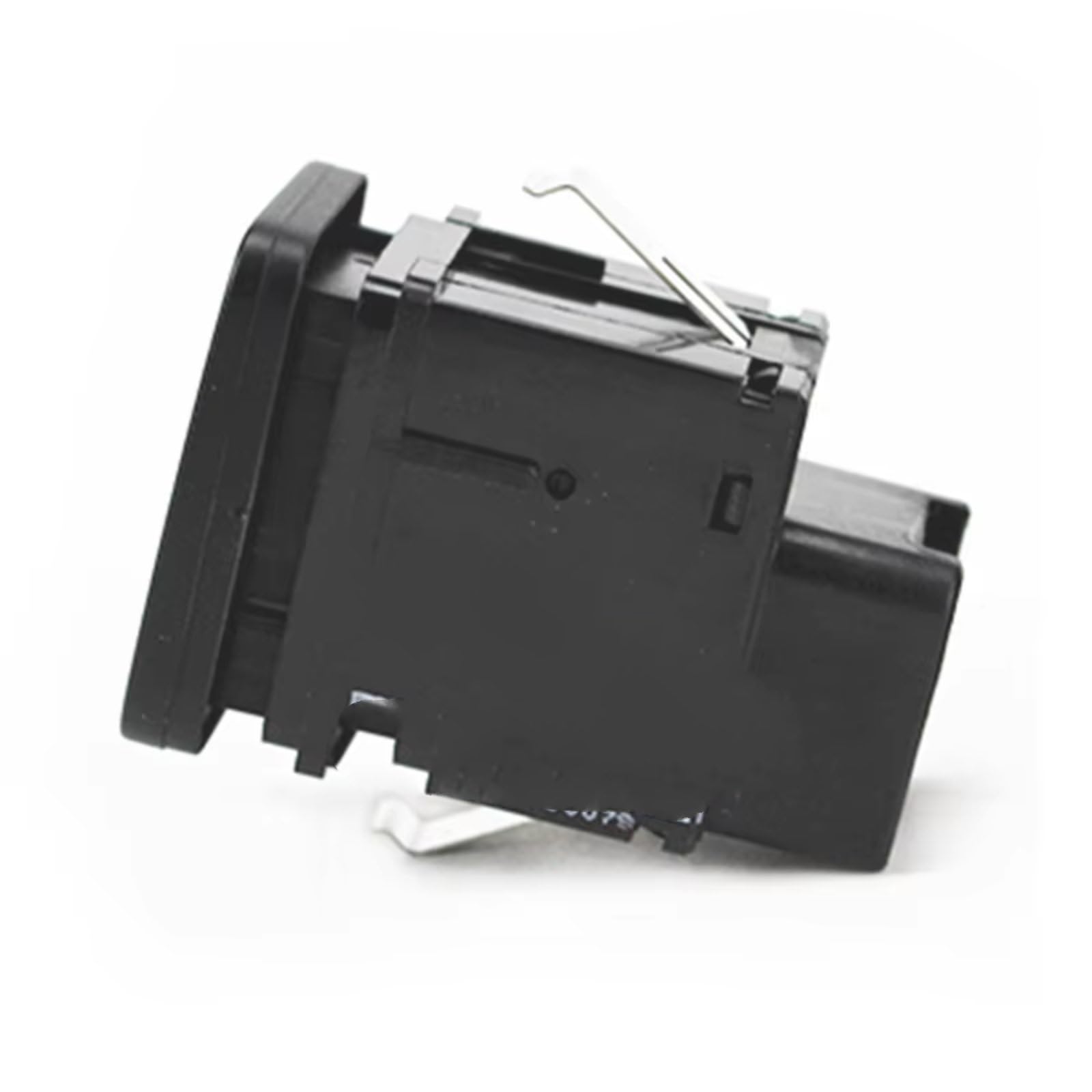 NNJIEUPO Elektronischer Bremsknopf Kompatibel Mit VW Für Passat Für CC 2011 2012 2013 2014 2015 2016 2017 2018 1 Stück Parkknopfschalter Elektronische Handbremse Parken NNJIEUPO Elektronischer Bremsknopf Kompatibel Mit VW Für Passat Für CC 2011 2012 2013 2014 2015 2016 2017 2018 1 Stück Parkknopfschalter Elektronische Handbremse Parken von NNJIEUPO