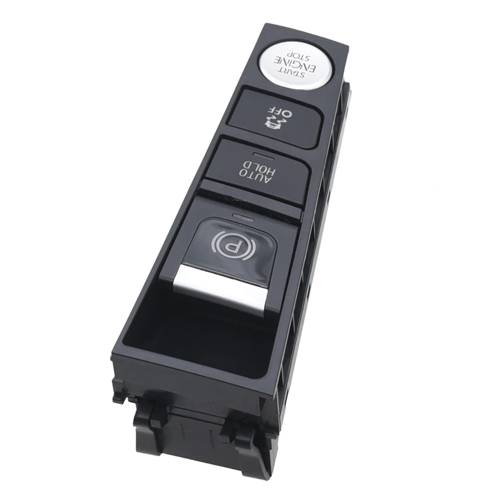 NNJIEUPO Elektronischer Bremsknopf Kompatibel Mit VW Für Passat Für CC B7 2011 2012 2013 2014 1 Stück Handbremse Auto-Hold-Taste Ersatzzubehör 3AB927137A NNJIEUPO Elektronischer Bremsknopf Kompatibel Mit VW Für Passat Für CC B7 2011 2012 2013 2014 1 Stück Handbremse Auto-Hold-Taste Ersatzzubehör 3AB927137A von NNJIEUPO