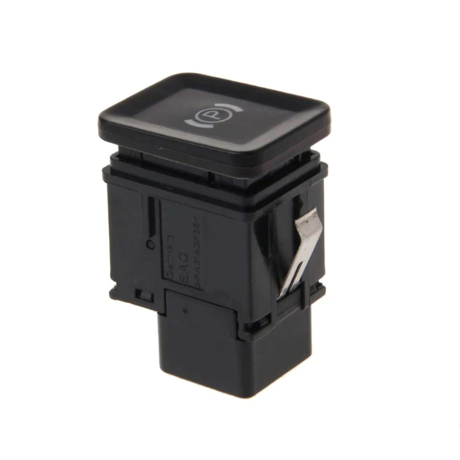 NNJIEUPO Elektronischer Bremsknopf Kompatibel Mit VW Für Passat R36 2005 2006 2007 2008 2009 2010 2011 1 Stück Elektronischer Bremsknopf Handbremse Parkschalter 3C0 927 225B NNJIEUPO Elektronischer Bremsknopf Kompatibel Mit VW Für Passat R36 2005 2006 2007 2008 2009 2010 2011 1 Stück Elektronischer Bremsknopf Handbremse Parkschalter 3C0 927 225B von NNJIEUPO